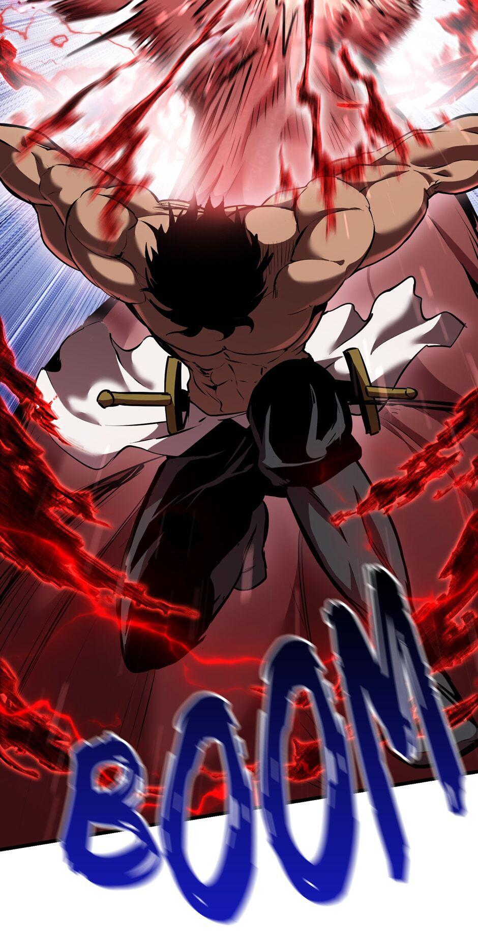 Read Latna Saga_ Survival of a Sword King EN Manga Online