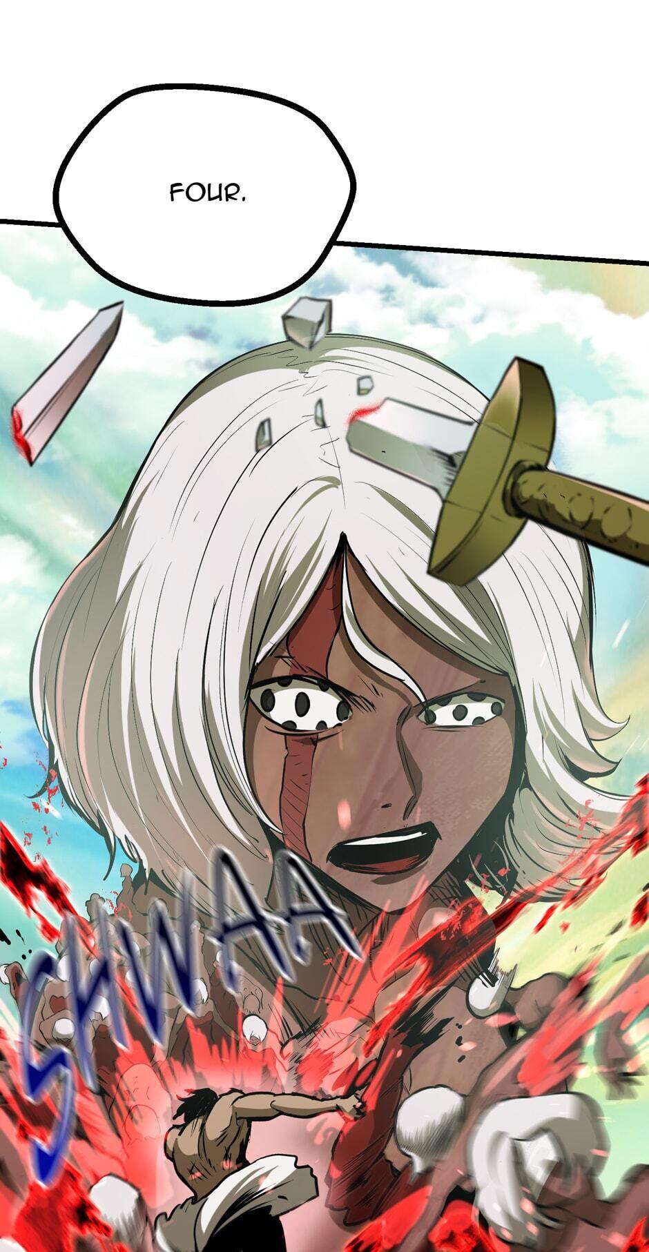 Read Latna Saga_ Survival of a Sword King EN Manga Online