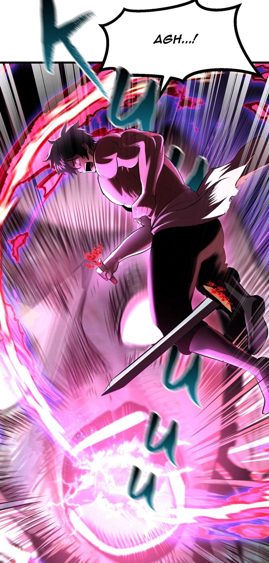 Read Latna Saga_ Survival of a Sword King EN Manga Online