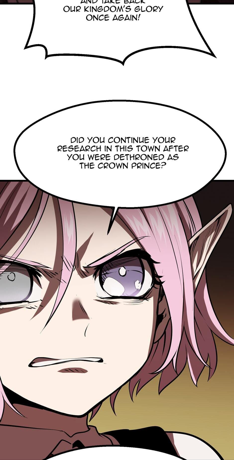 Read Latna Saga_ Survival of a Sword King EN Manga Online