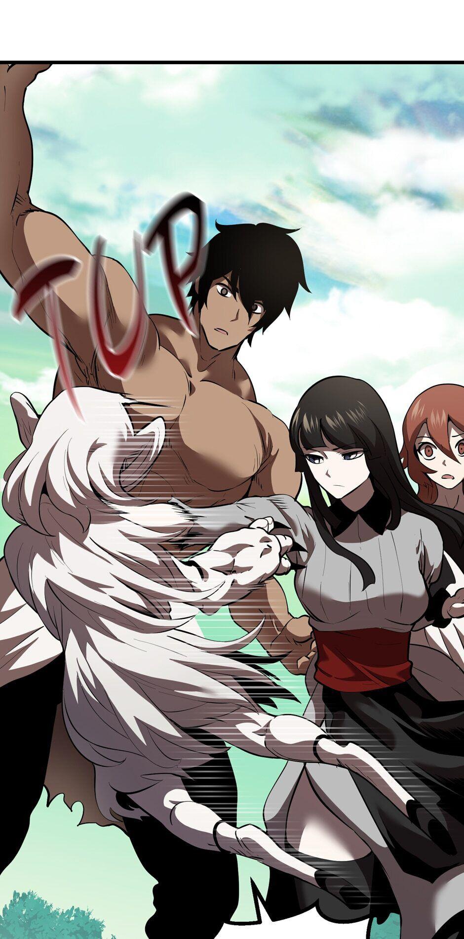 Read Latna Saga_ Survival of a Sword King EN Manga Online