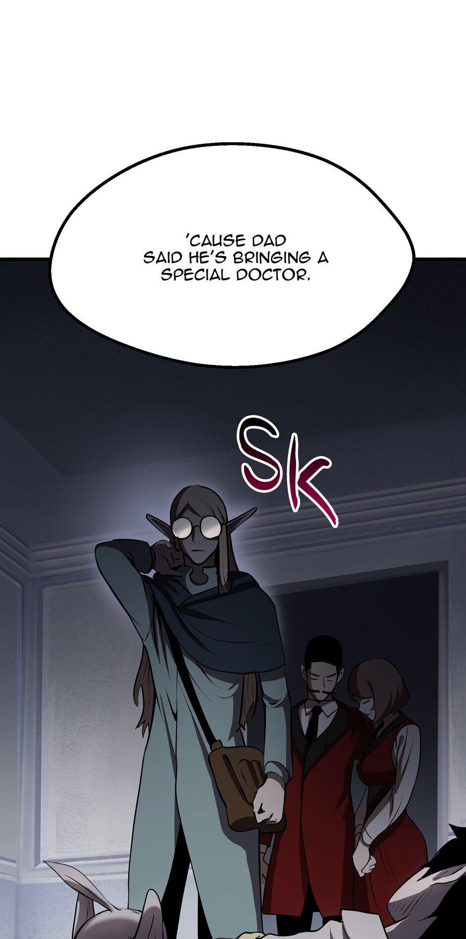 Read Latna Saga_ Survival of a Sword King EN Manga Online