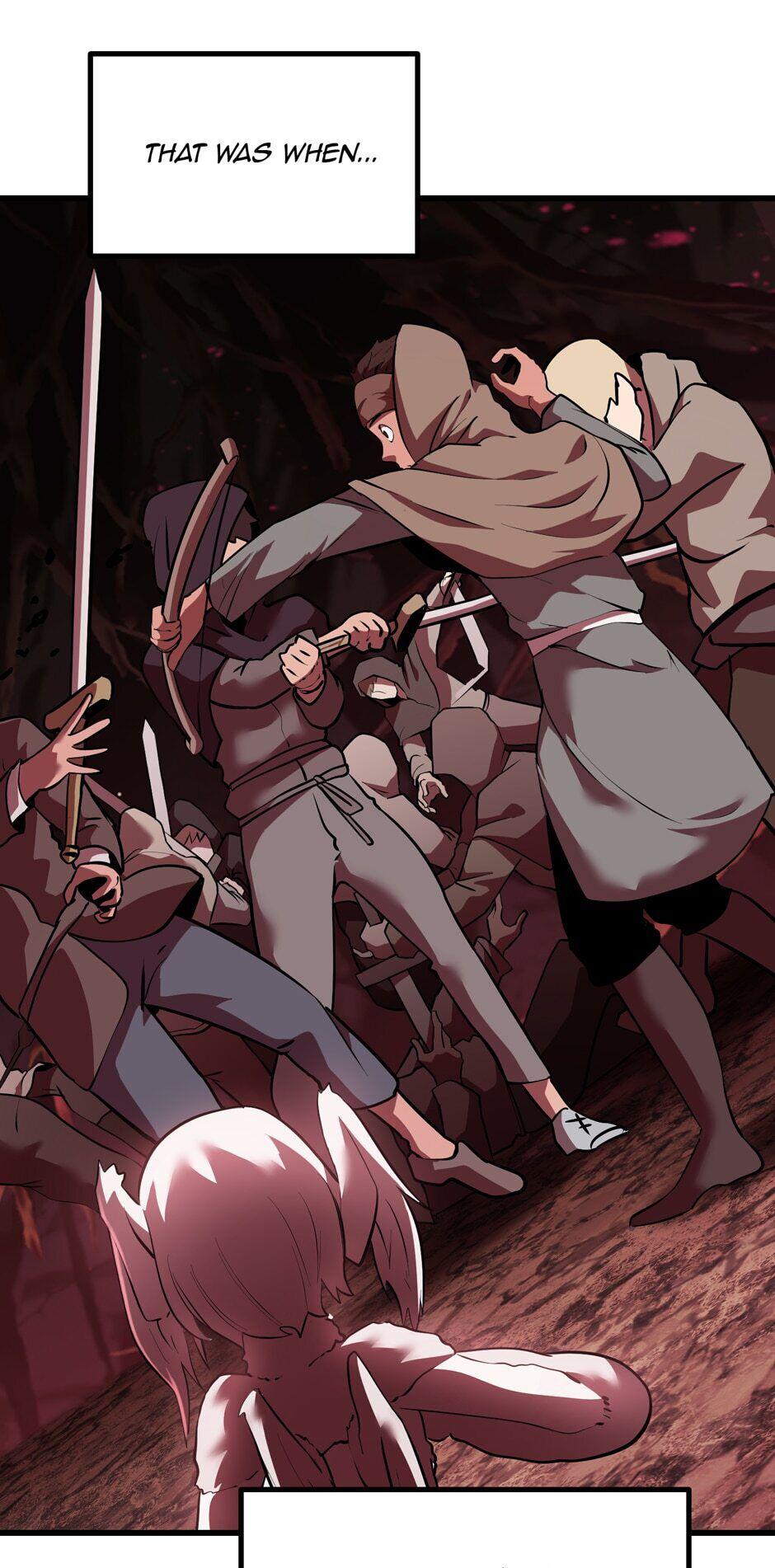 Read Latna Saga_ Survival of a Sword King EN Manga Online