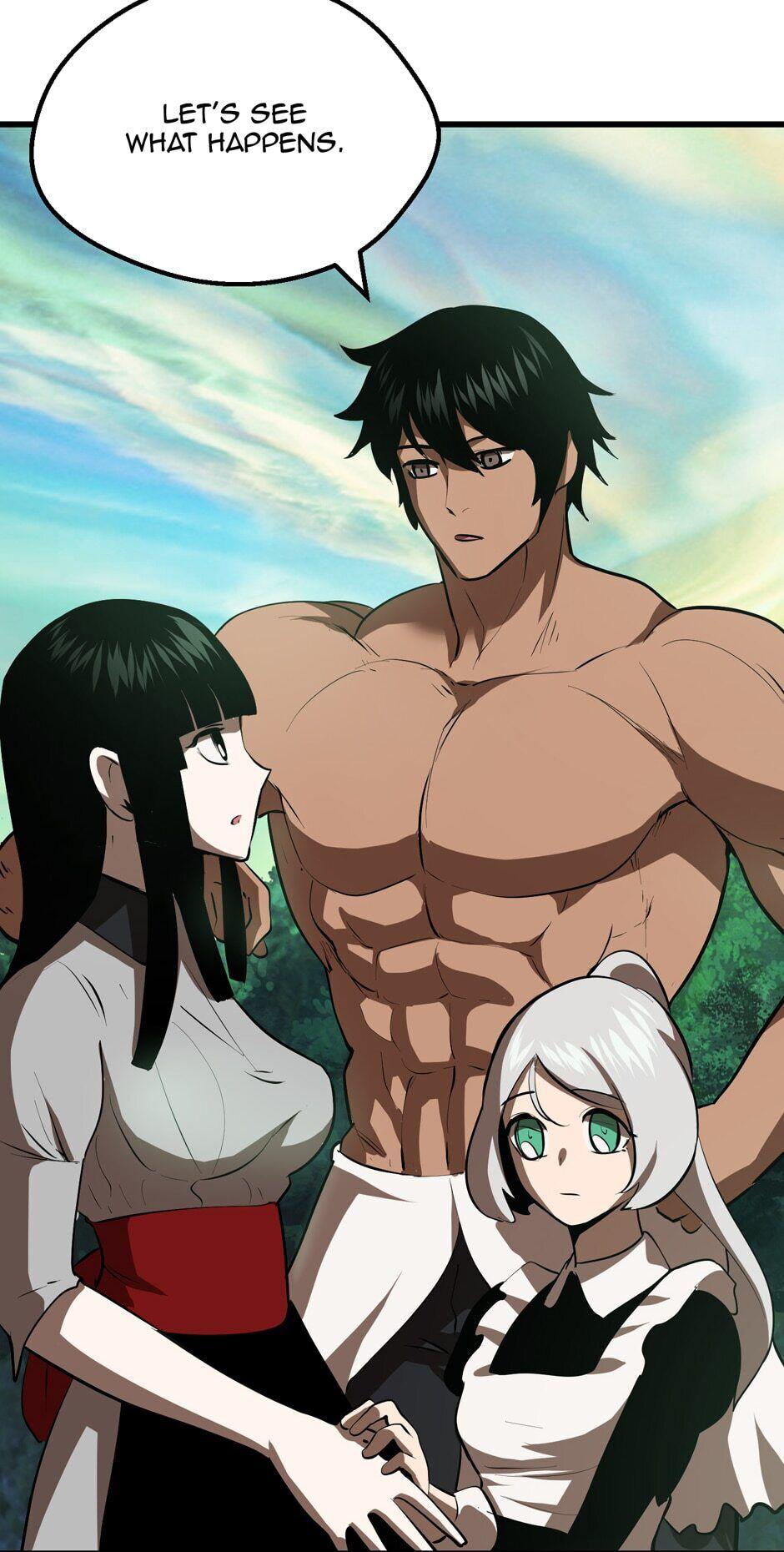 Read Latna Saga_ Survival of a Sword King EN Manga Online