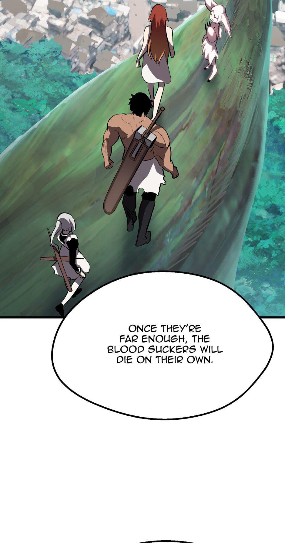 Read Latna Saga_ Survival of a Sword King EN Manga Online