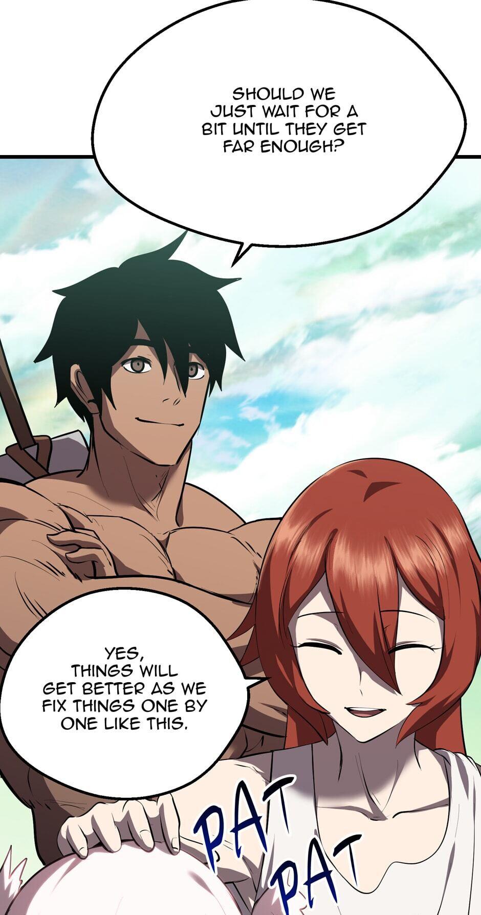 Read Latna Saga_ Survival of a Sword King EN Manga Online