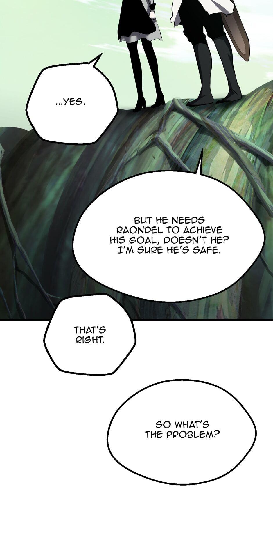 Read Latna Saga_ Survival of a Sword King EN Manga Online