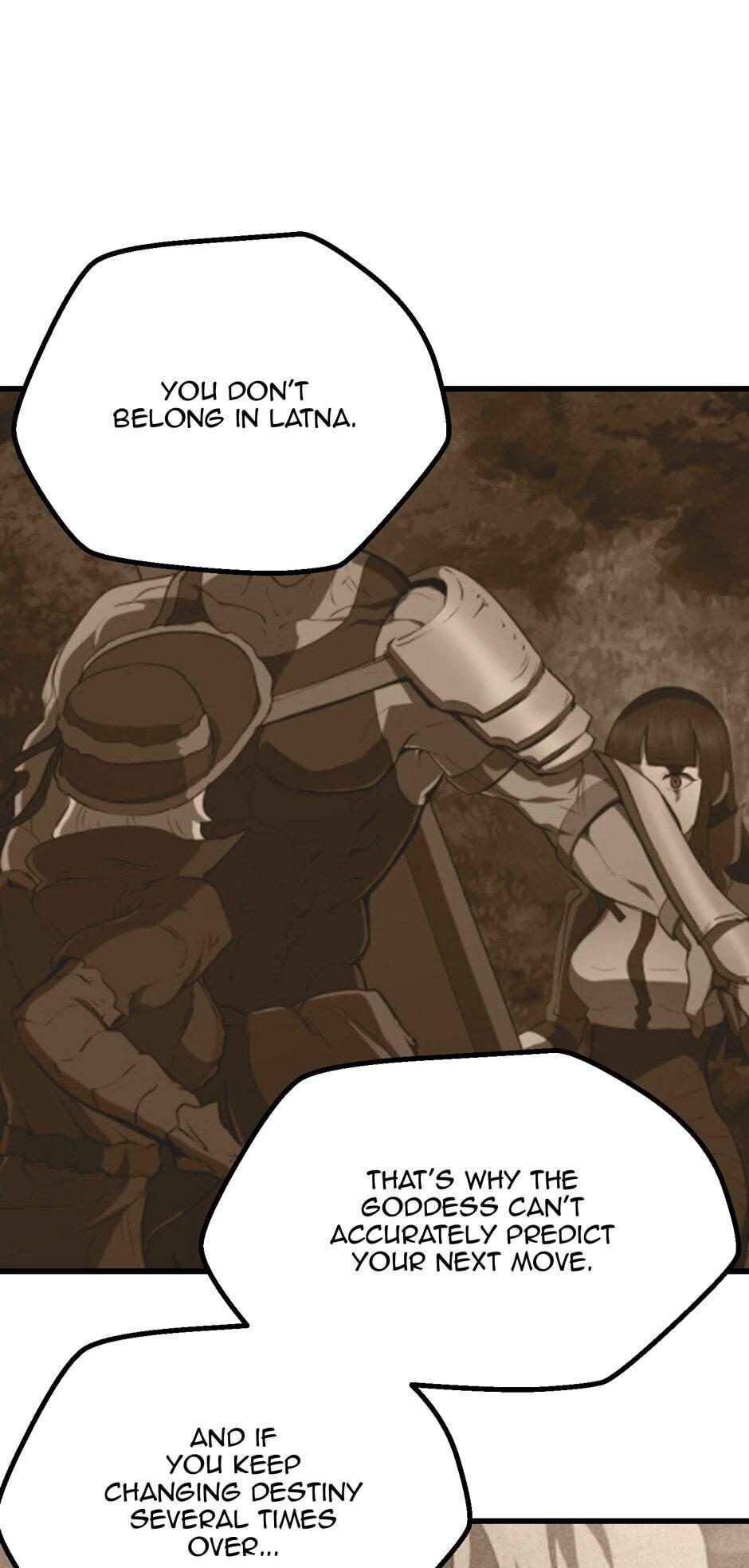 Read Latna Saga_ Survival of a Sword King EN Manga Online