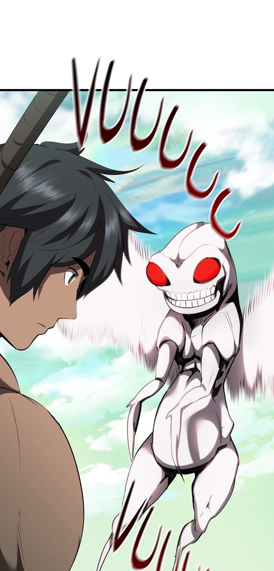 Read Latna Saga_ Survival of a Sword King EN Manga Online