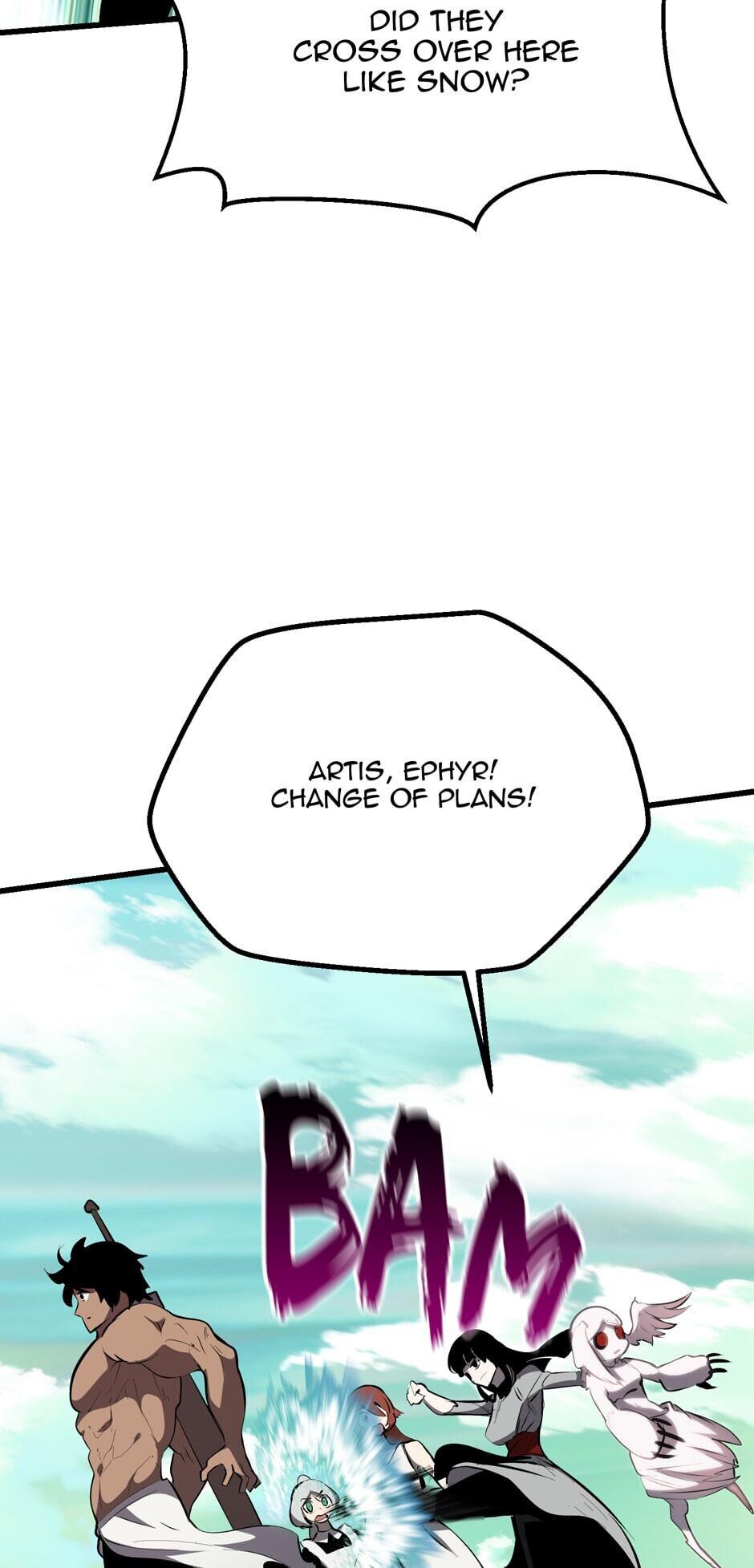 Read Latna Saga_ Survival of a Sword King EN Manga Online