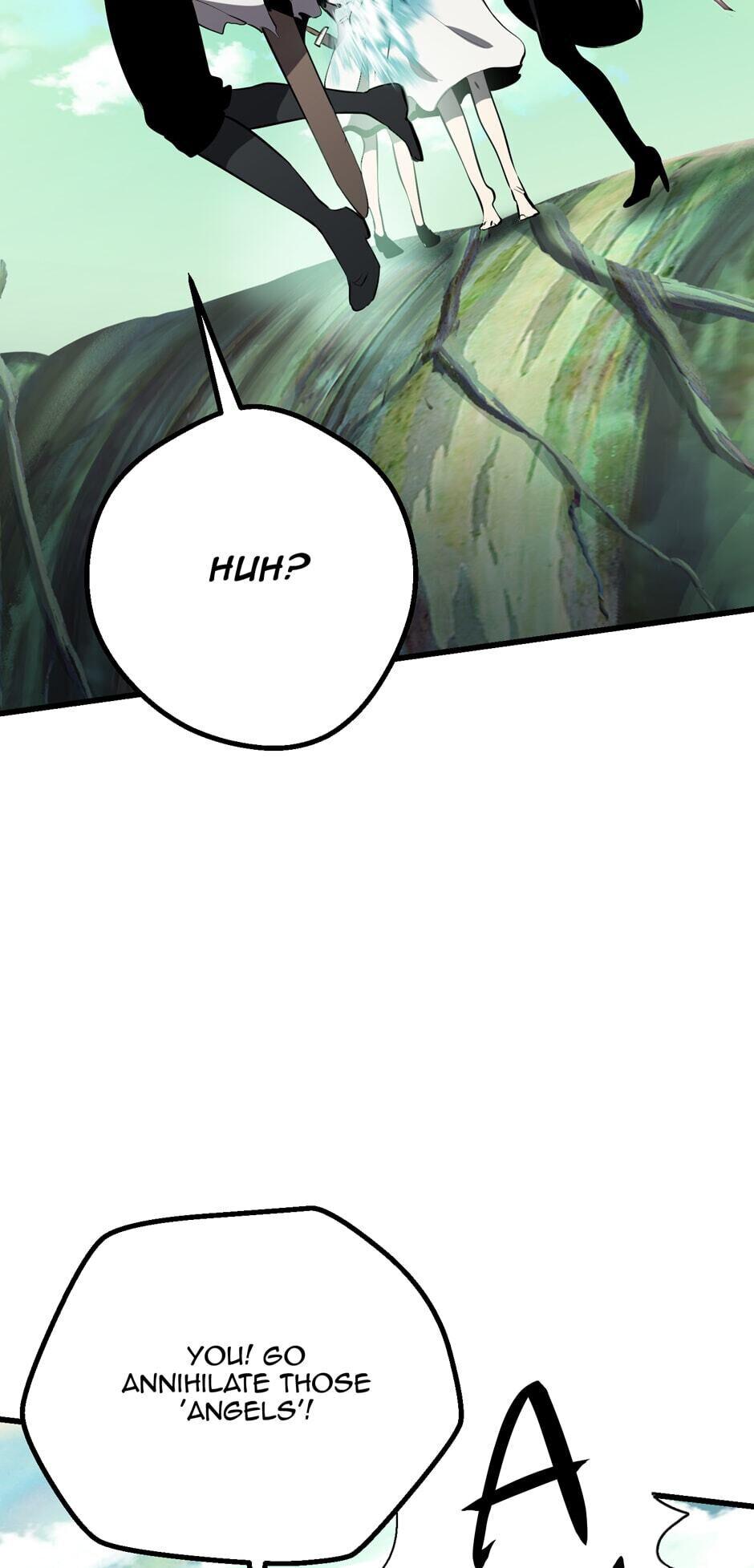Read Latna Saga_ Survival of a Sword King EN Manga Online