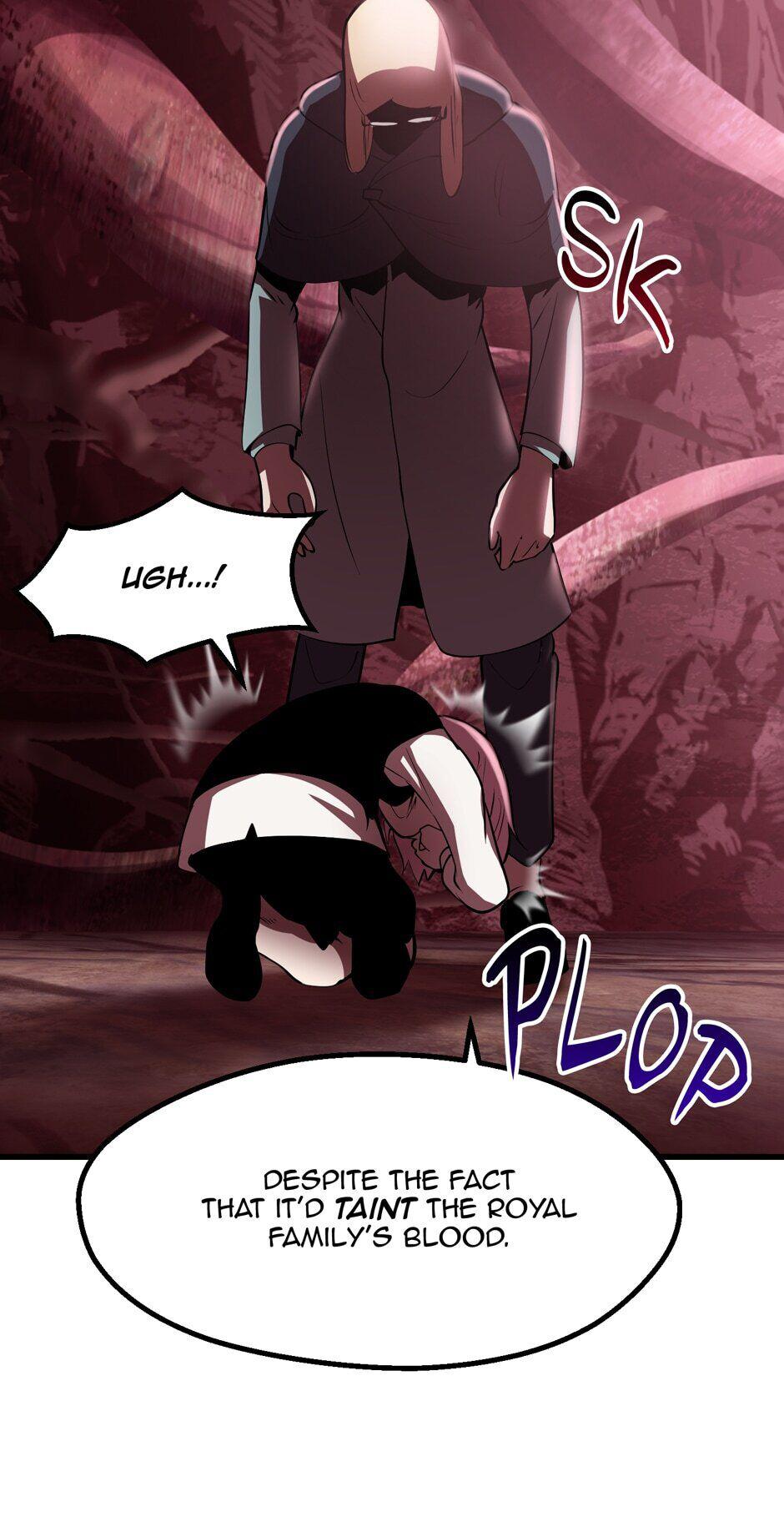 Read Latna Saga_ Survival of a Sword King EN Manga Online