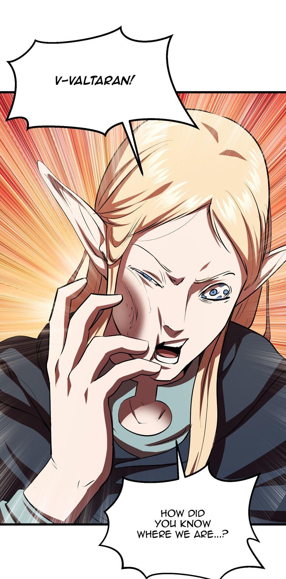 Read Latna Saga_ Survival of a Sword King EN Manga Online
