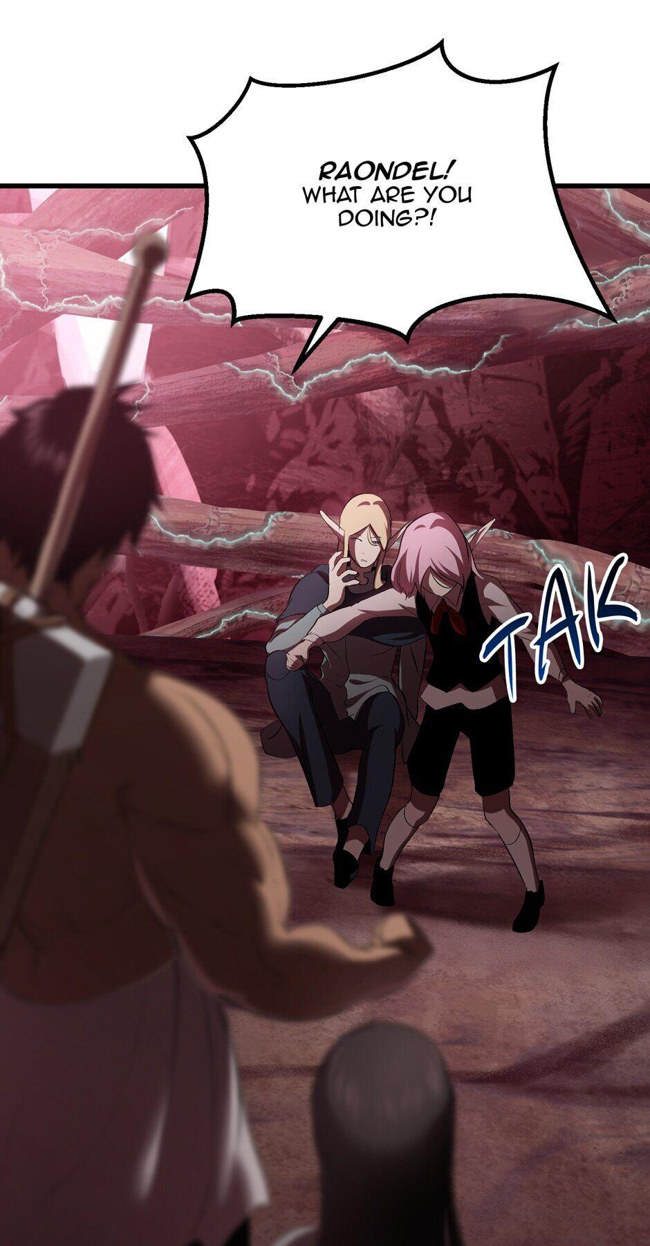Read Latna Saga_ Survival of a Sword King EN Manga Online