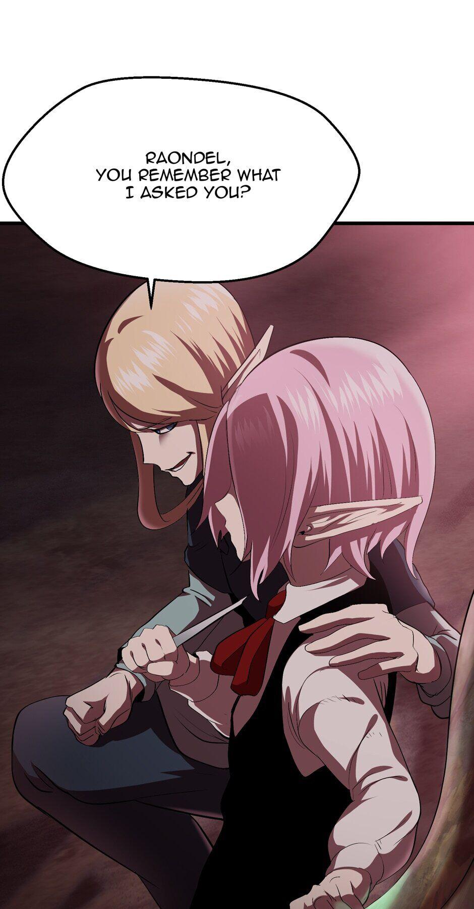 Read Latna Saga_ Survival of a Sword King EN Manga Online