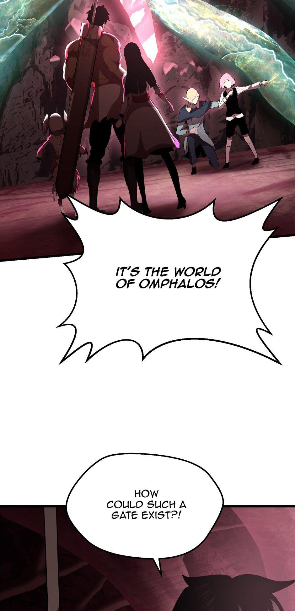 Read Latna Saga_ Survival of a Sword King EN Manga Online