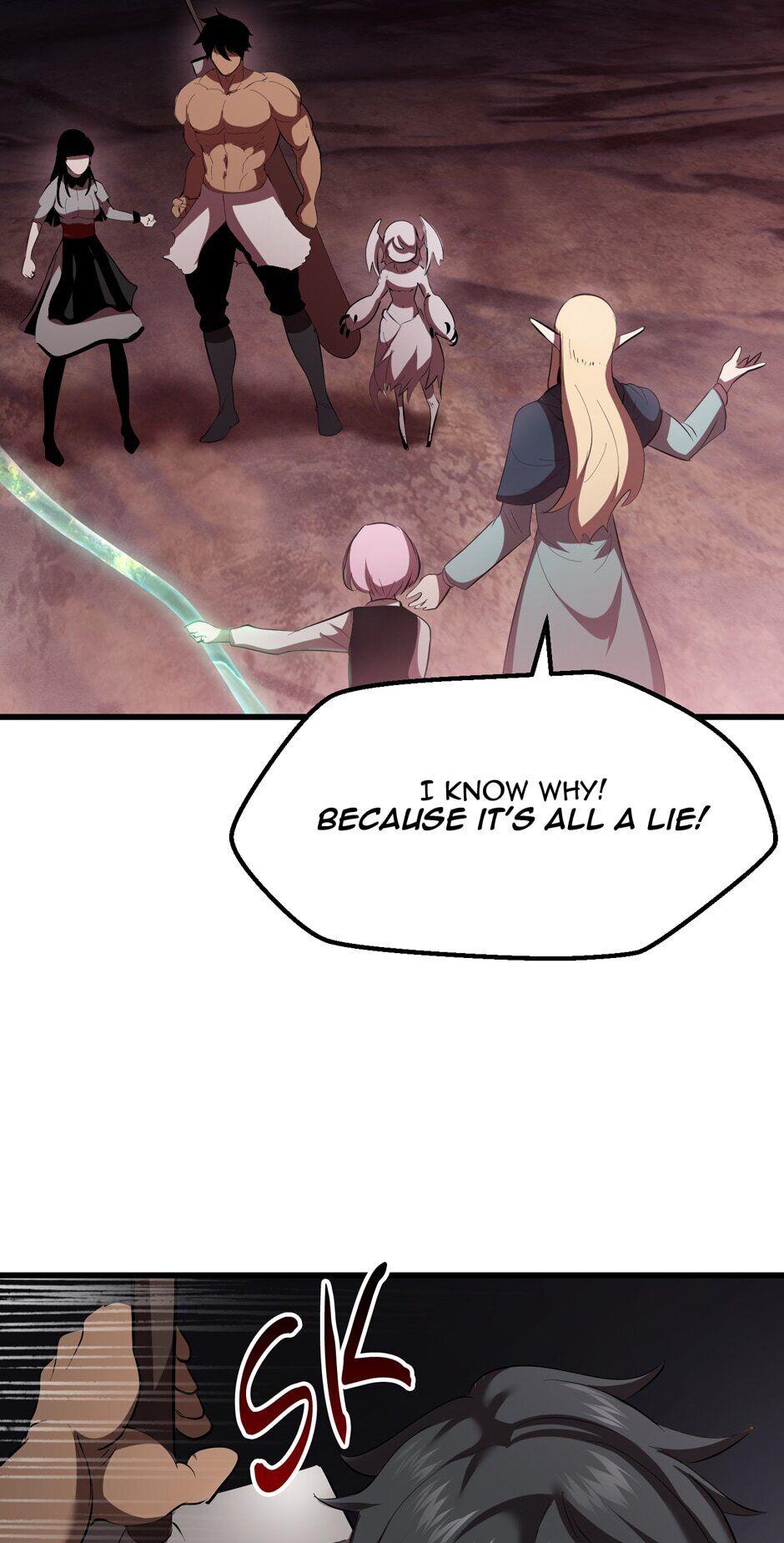 Read Latna Saga_ Survival of a Sword King EN Manga Online