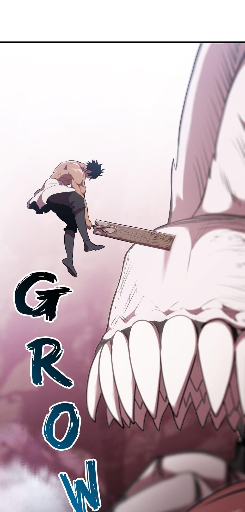 Read Latna Saga_ Survival of a Sword King EN Manga Online