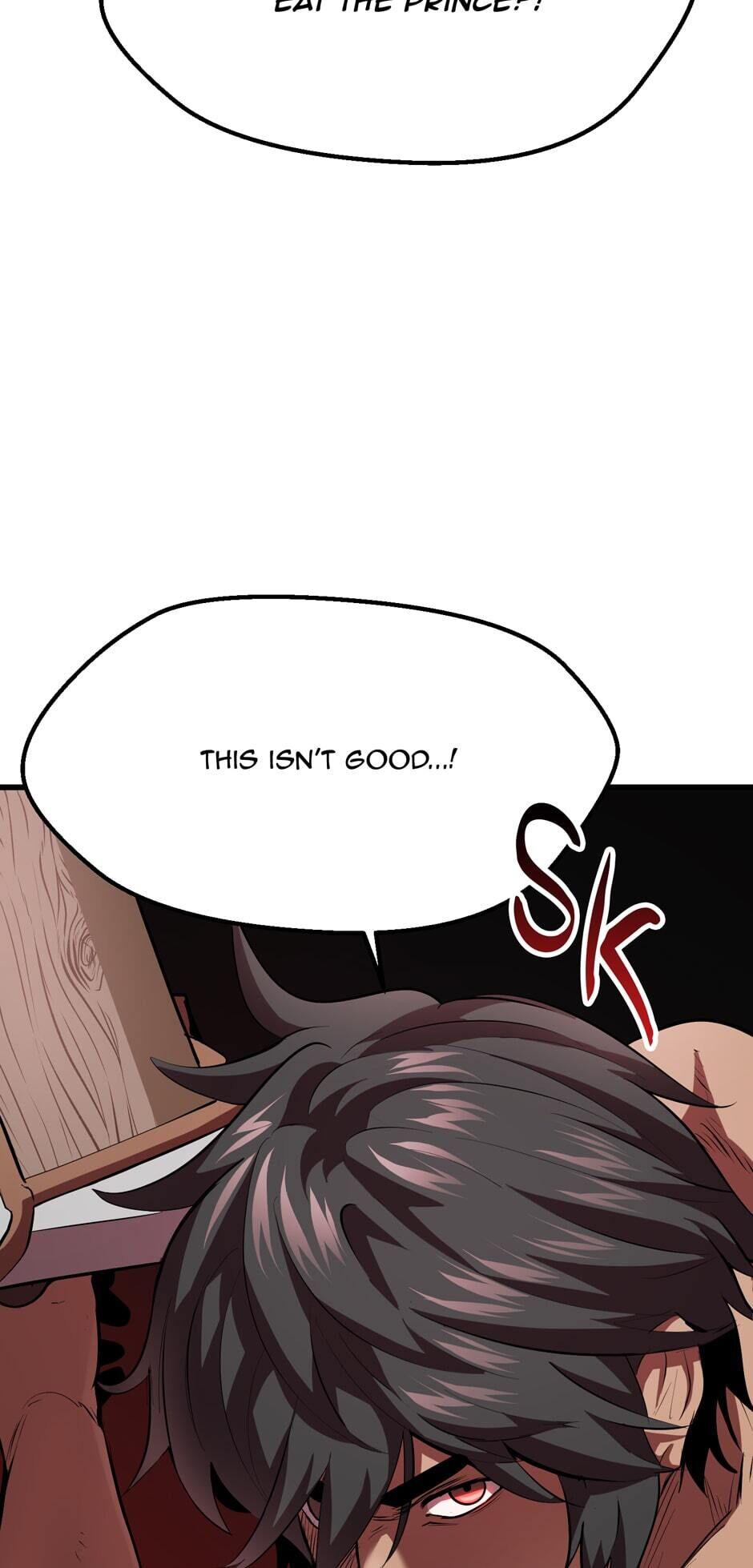 Read Latna Saga_ Survival of a Sword King EN Manga Online