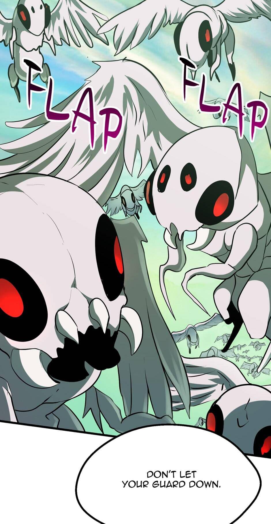 Read Latna Saga_ Survival of a Sword King EN Manga Online