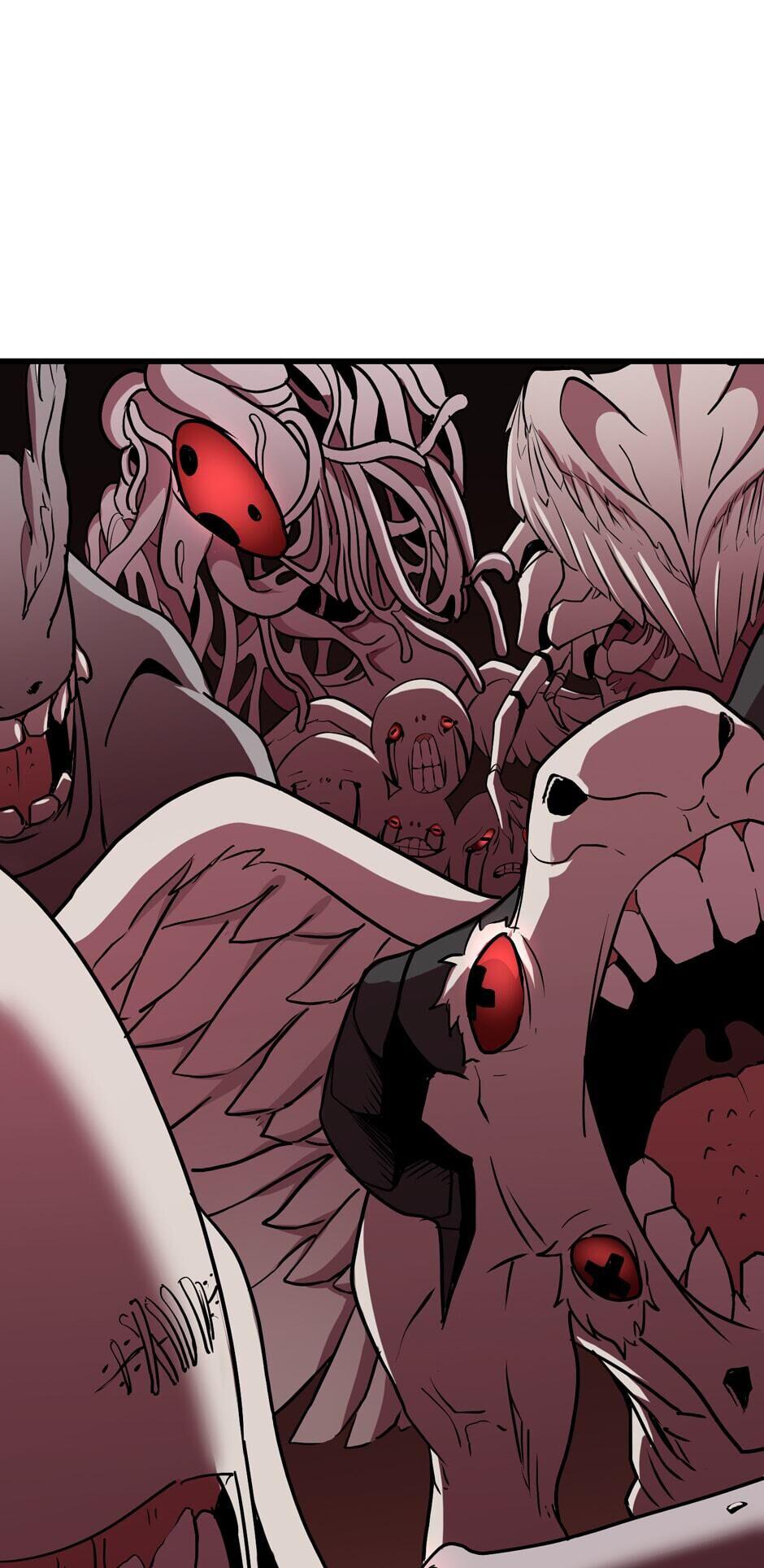 Read Latna Saga_ Survival of a Sword King EN Manga Online