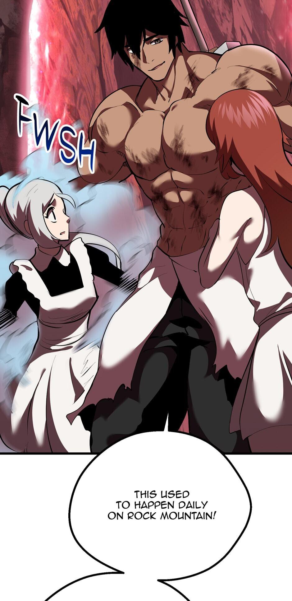 Read Latna Saga_ Survival of a Sword King EN Manga Online