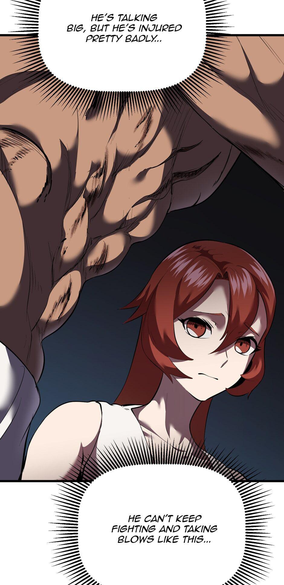 Read Latna Saga_ Survival of a Sword King EN Manga Online