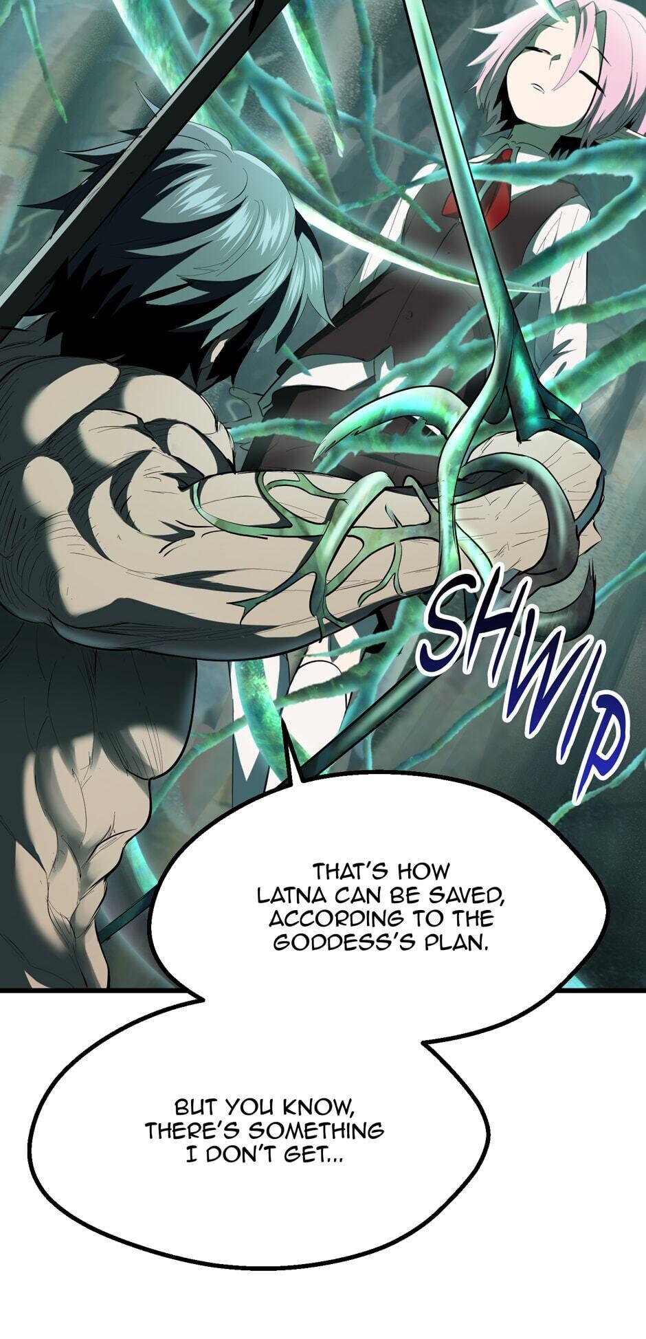 Read Latna Saga_ Survival of a Sword King EN Manga Online
