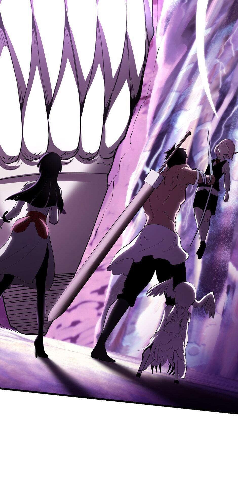 Read Latna Saga_ Survival of a Sword King EN Manga Online