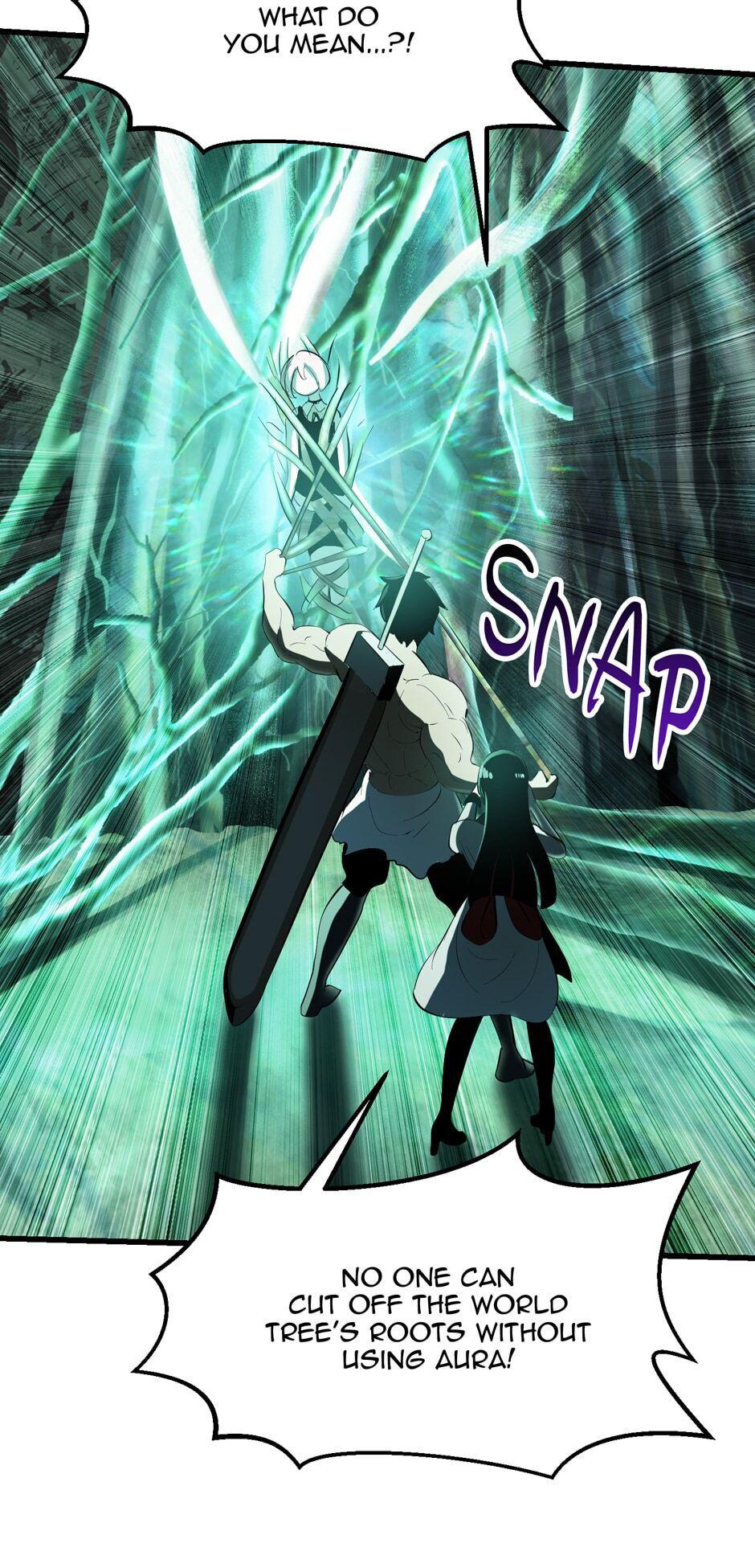 Read Latna Saga_ Survival of a Sword King EN Manga Online