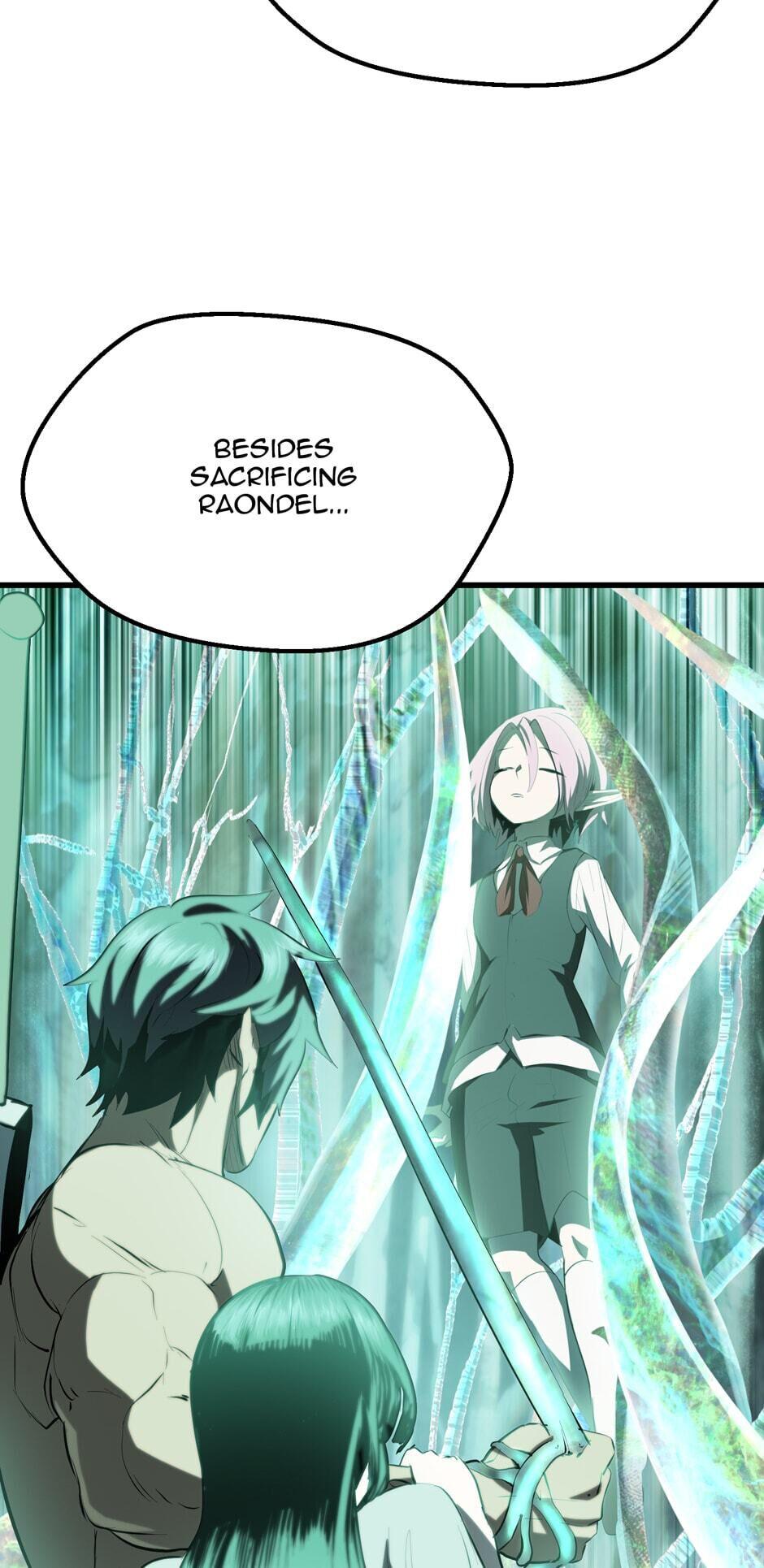 Read Latna Saga_ Survival of a Sword King EN Manga Online