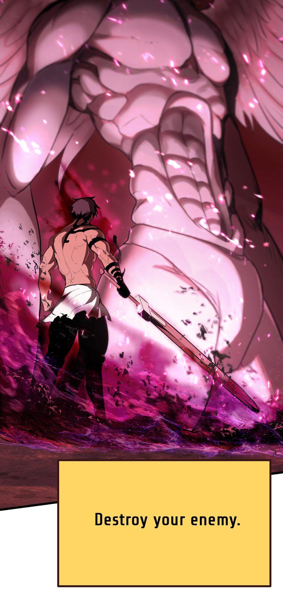 Read Latna Saga_ Survival of a Sword King EN Manga Online