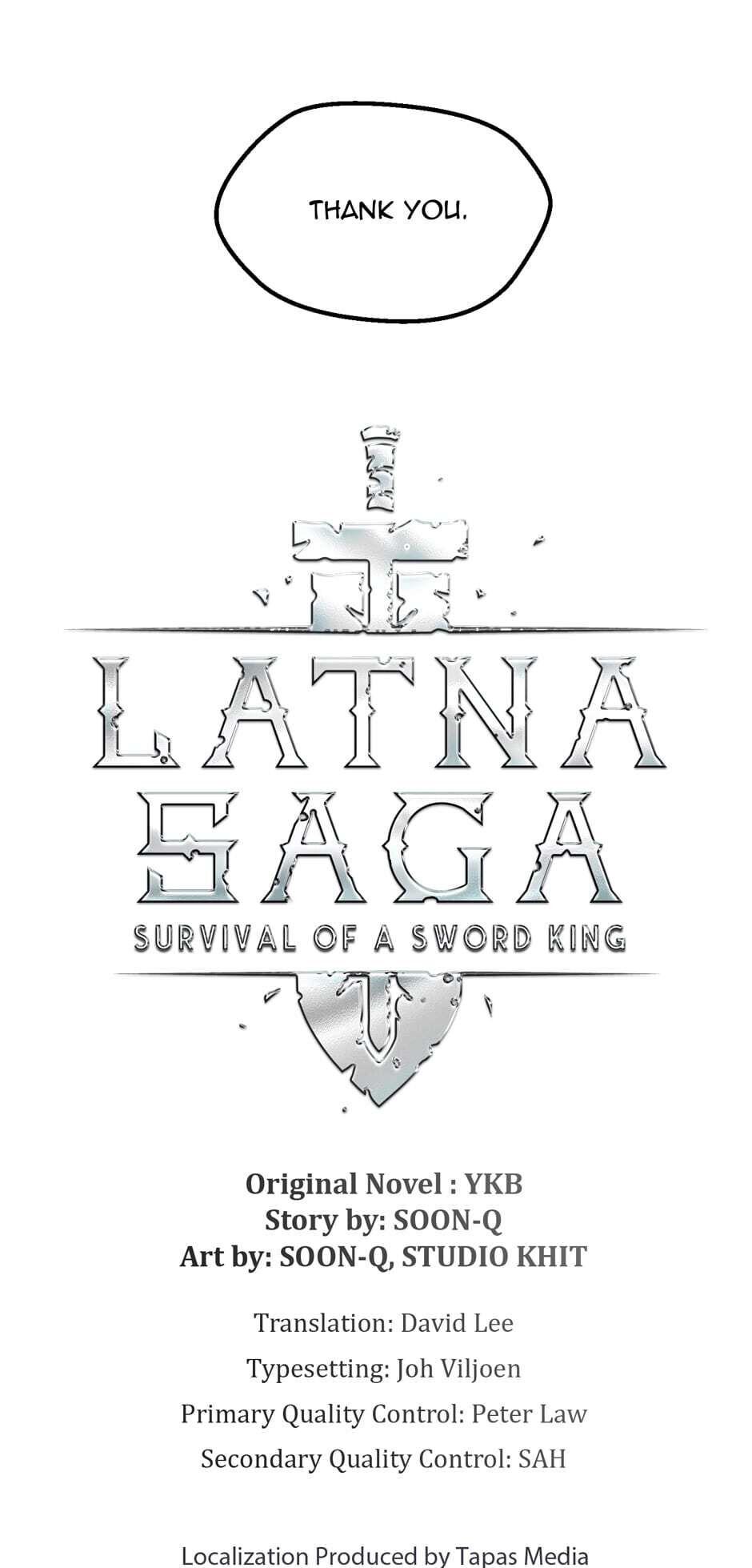 Read Latna Saga_ Survival of a Sword King EN Manga Online