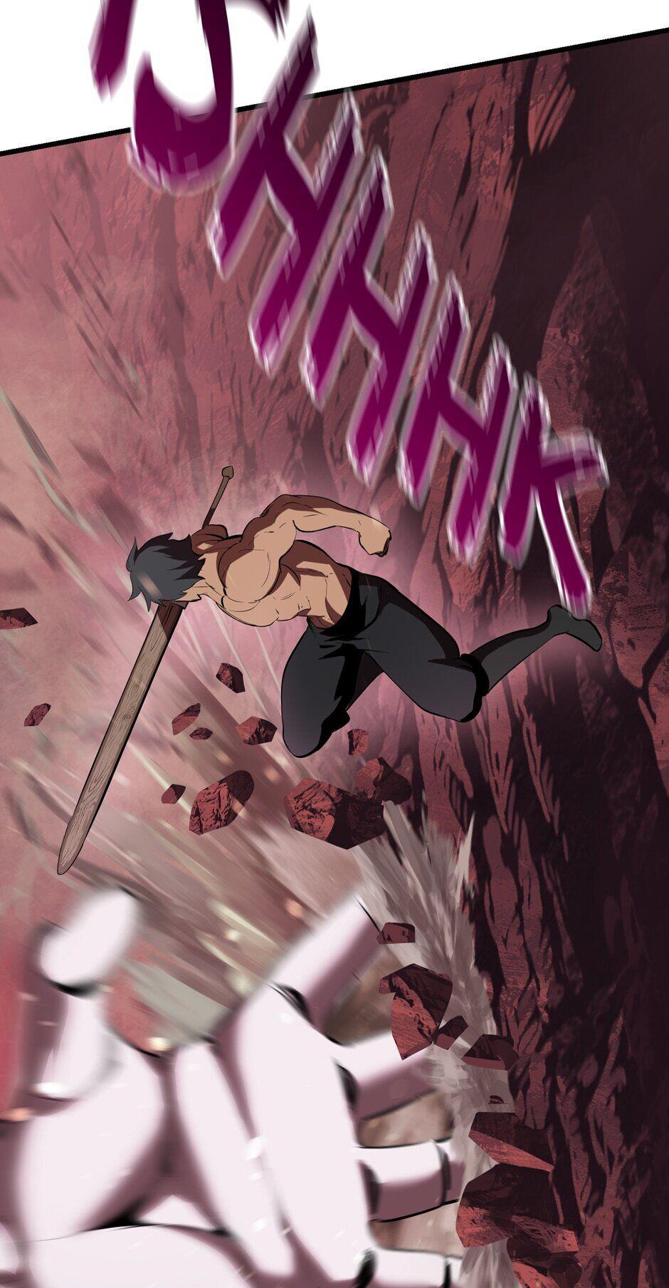 Read Latna Saga_ Survival of a Sword King EN Manga Online