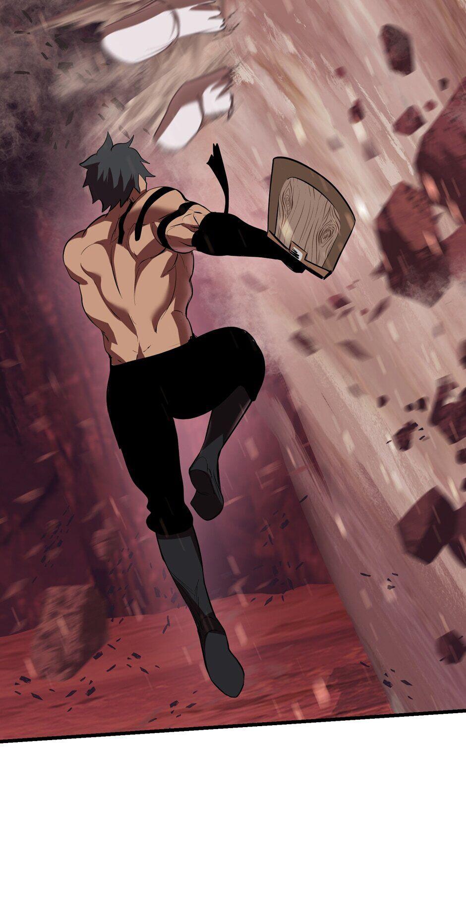 Read Latna Saga_ Survival of a Sword King EN Manga Online