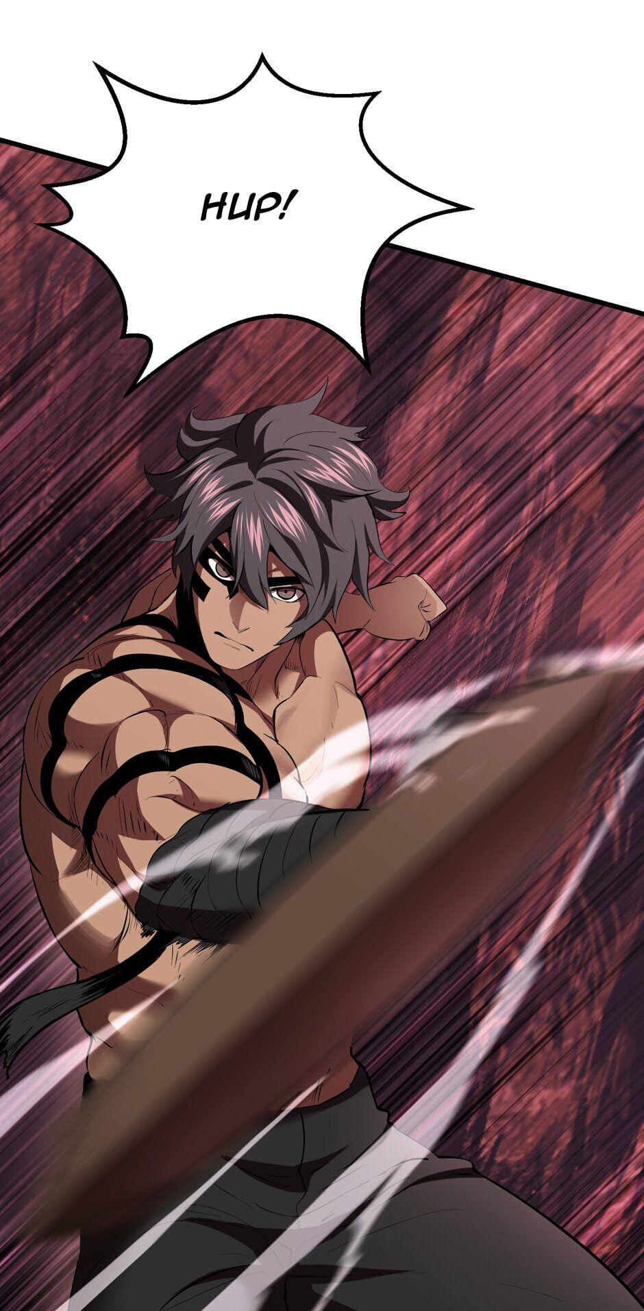 Read Latna Saga_ Survival of a Sword King EN Manga Online