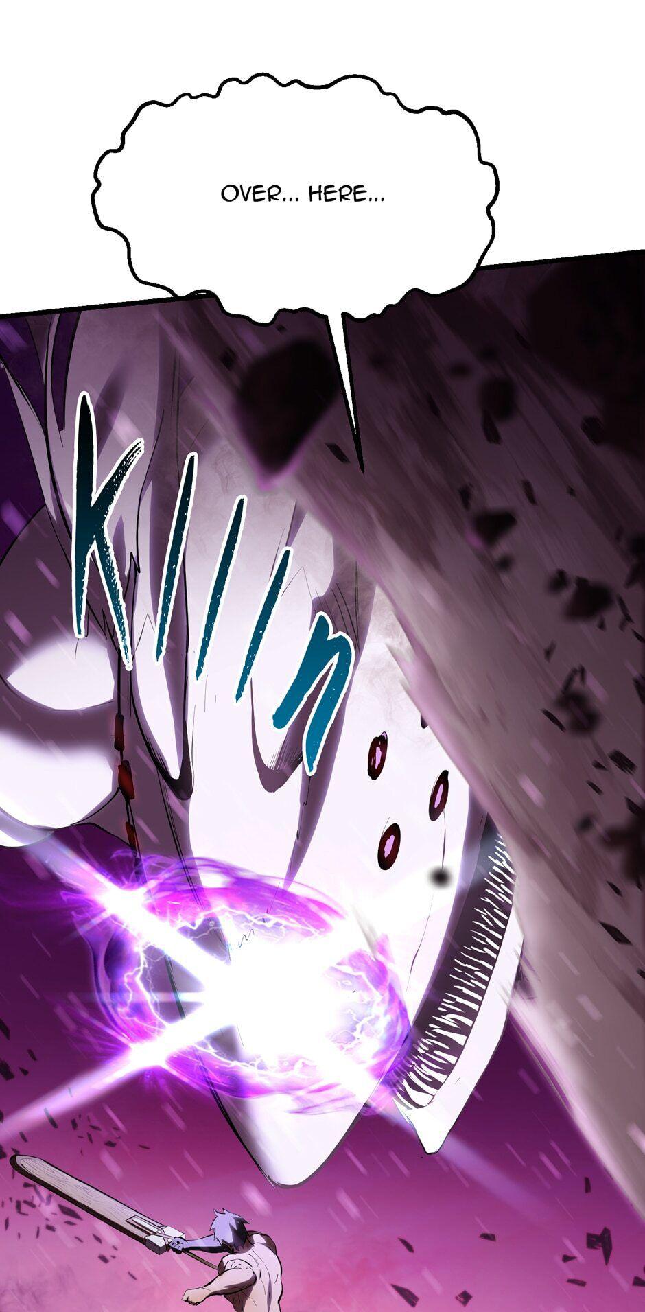 Read Latna Saga_ Survival of a Sword King EN Manga Online