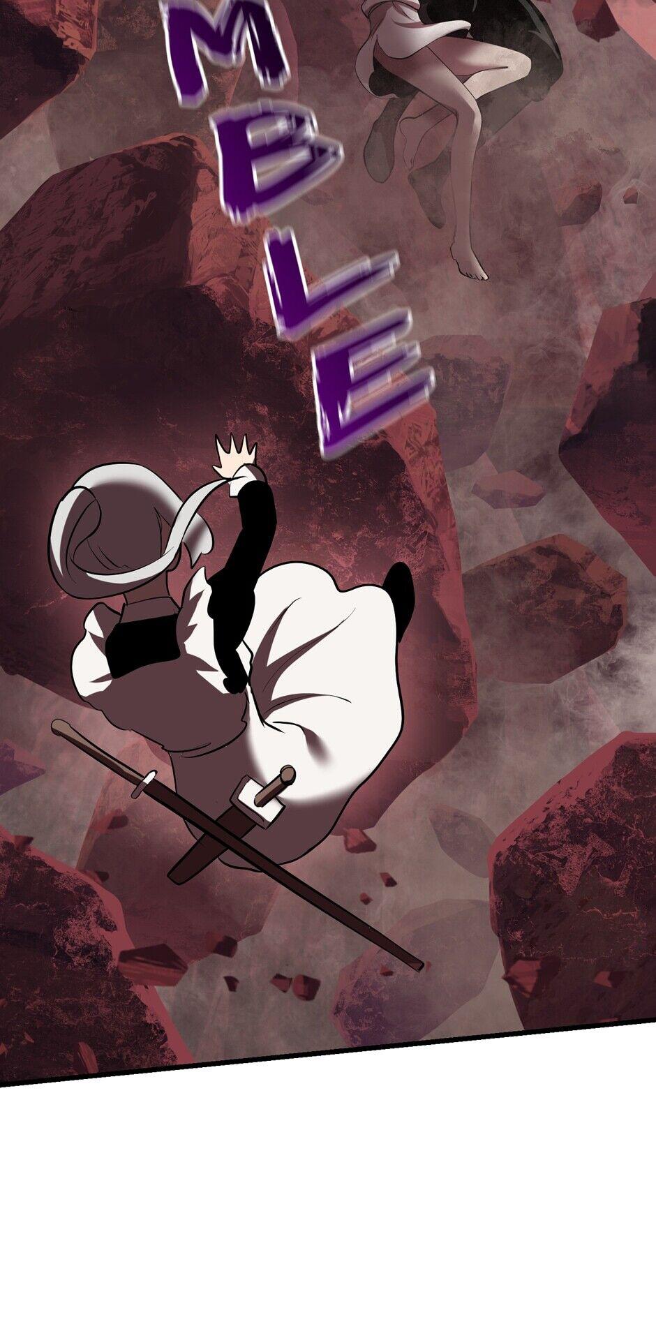 Read Latna Saga_ Survival of a Sword King EN Manga Online