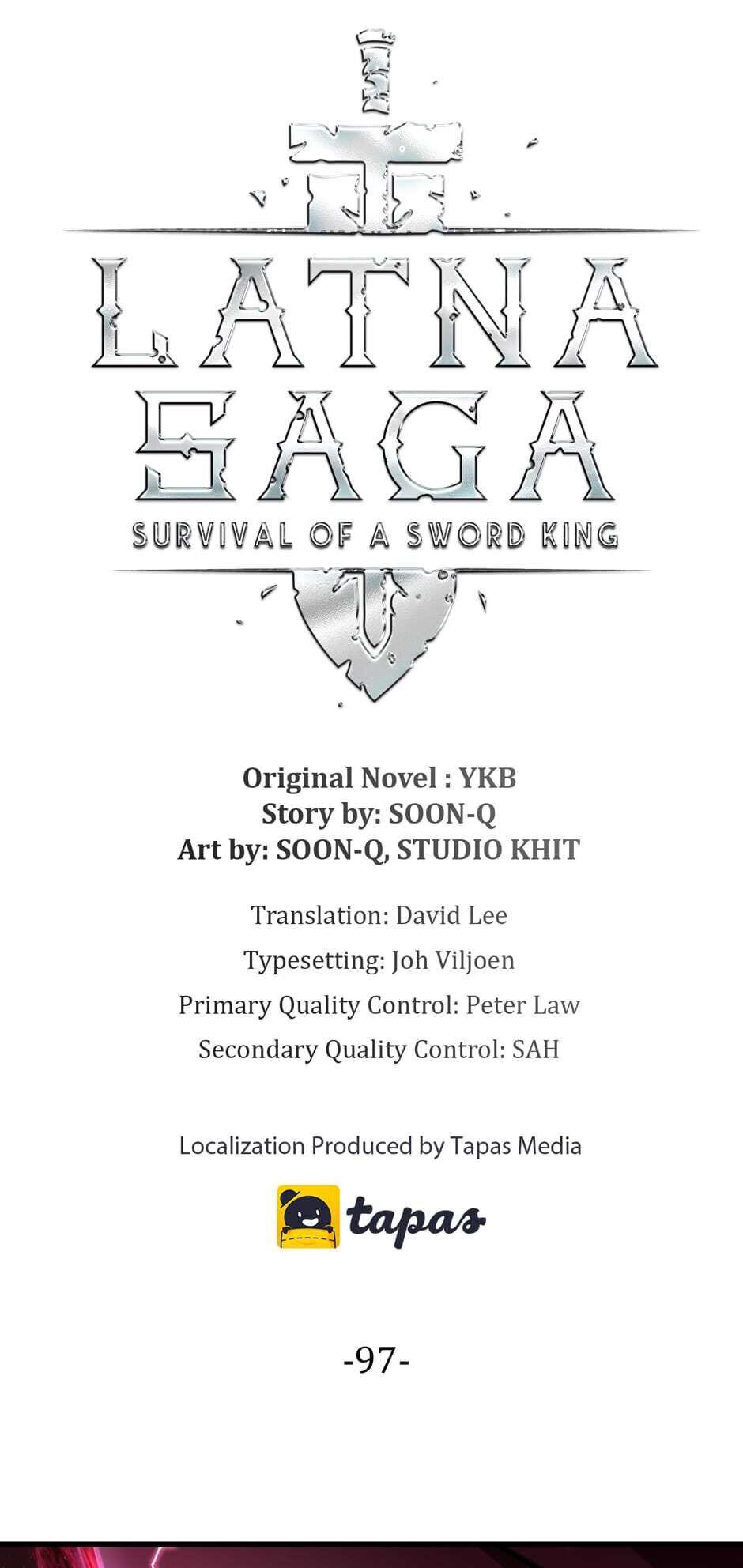 Read Latna Saga_ Survival of a Sword King EN Manga Online