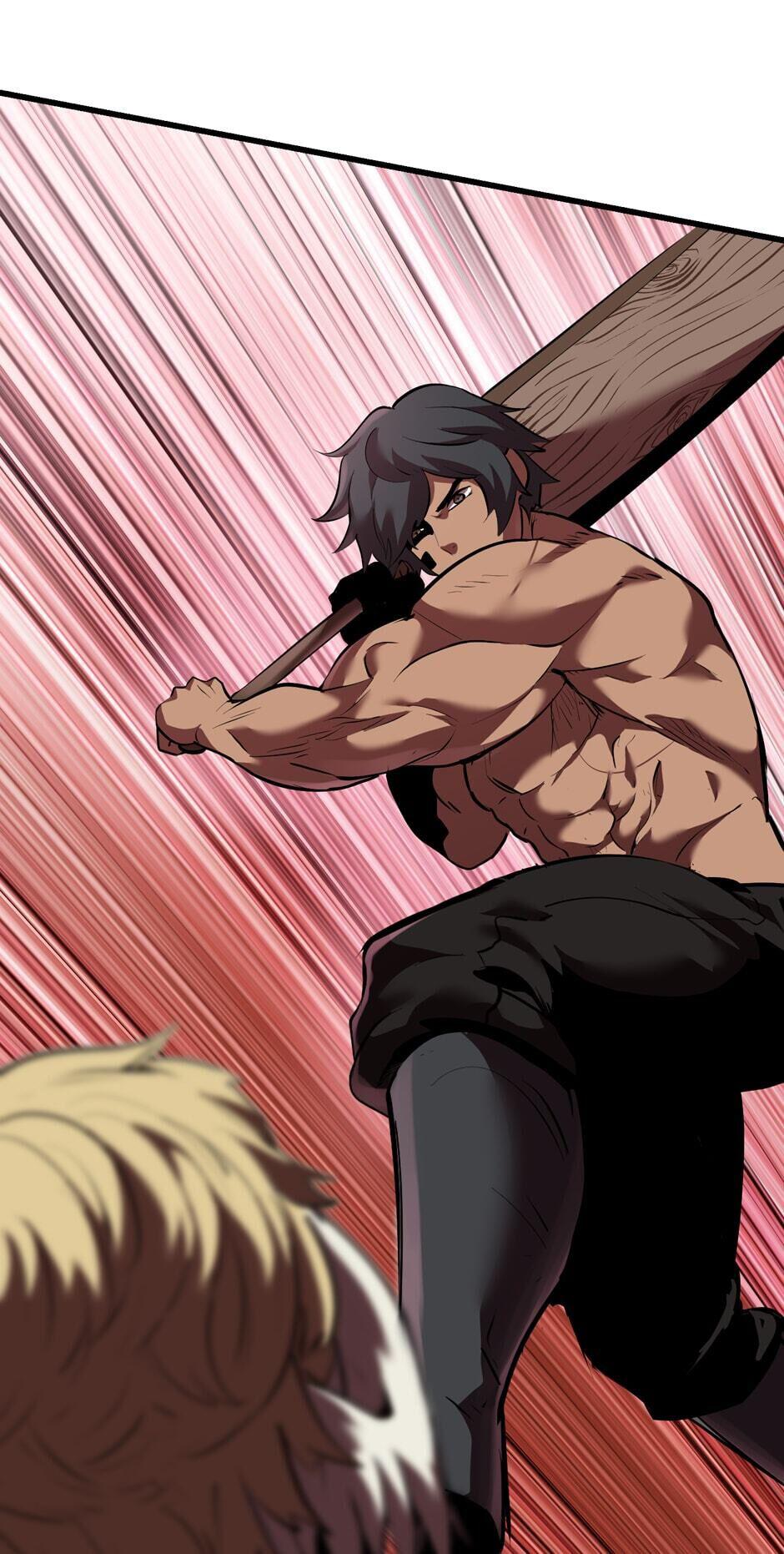 Read Latna Saga_ Survival of a Sword King EN Manga Online