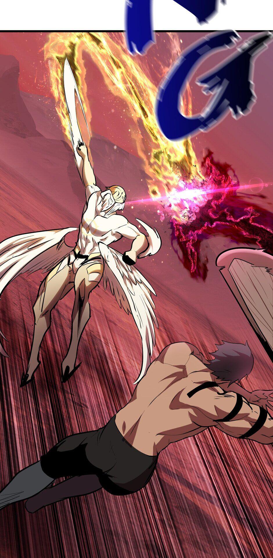 Read Latna Saga_ Survival of a Sword King EN Manga Online