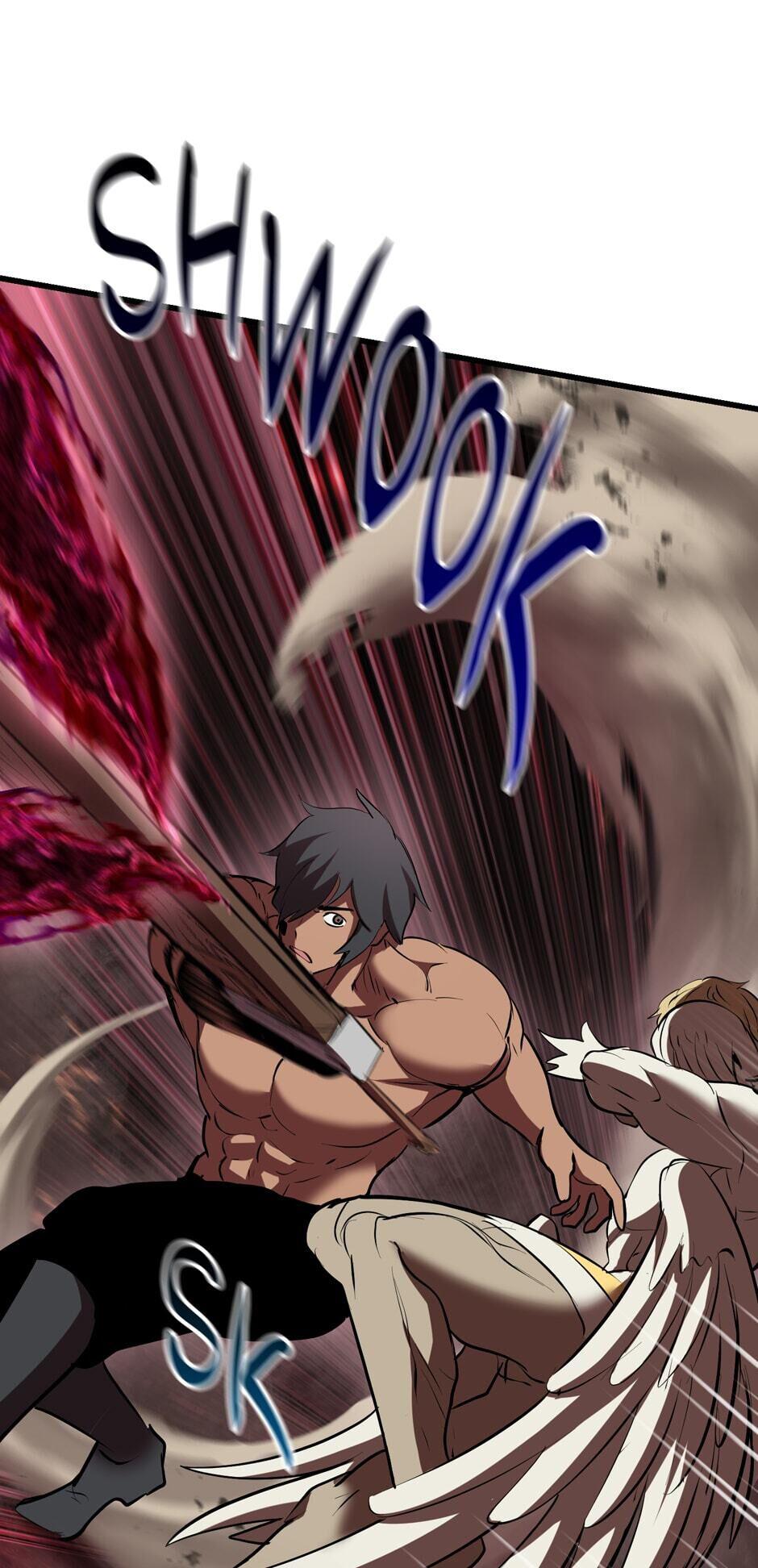 Read Latna Saga_ Survival of a Sword King EN Manga Online