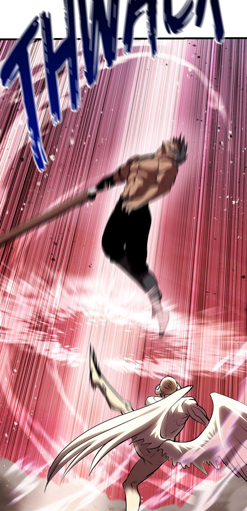 Read Latna Saga_ Survival of a Sword King EN Manga Online