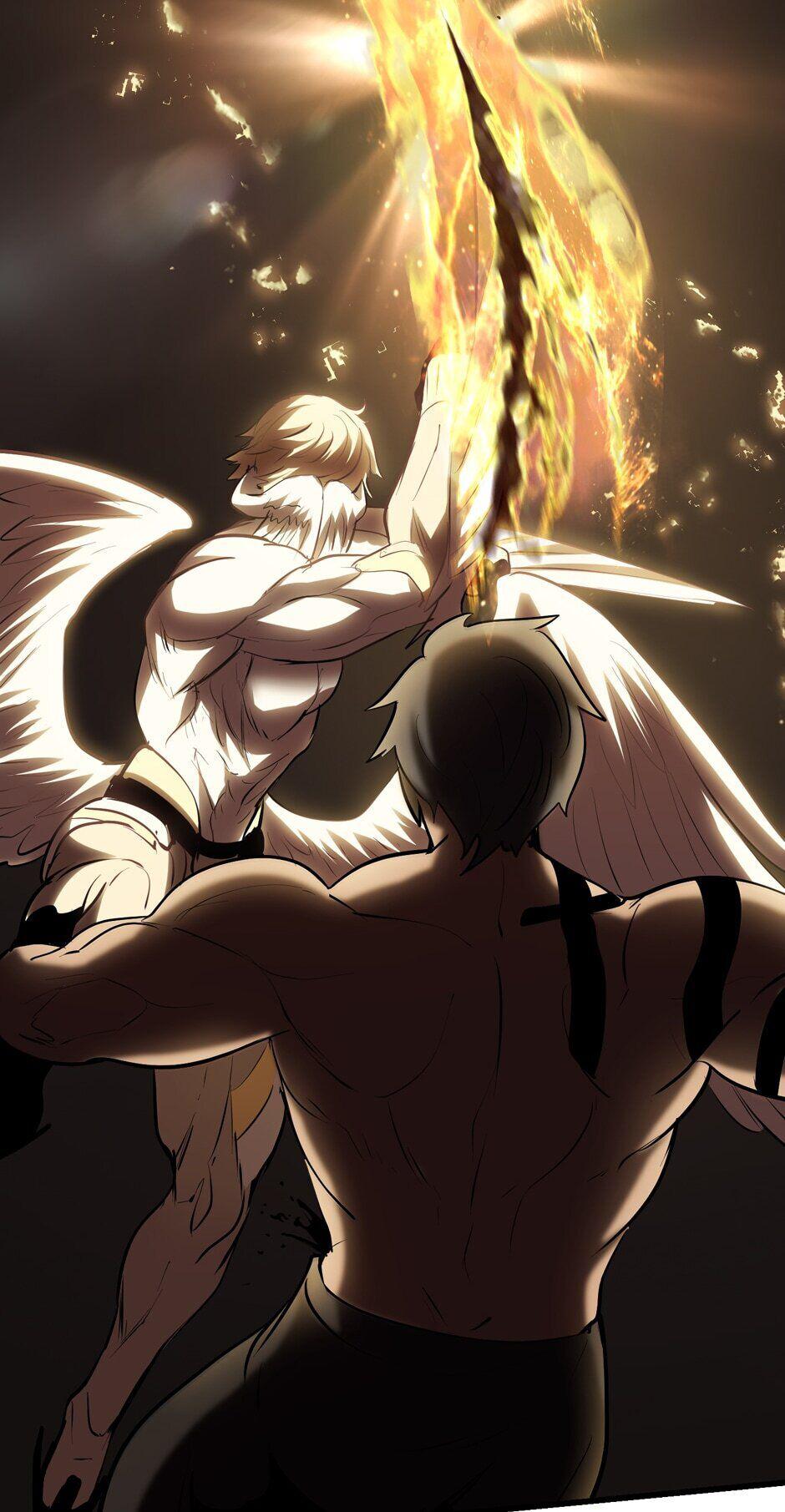 Read Latna Saga_ Survival of a Sword King EN Manga Online