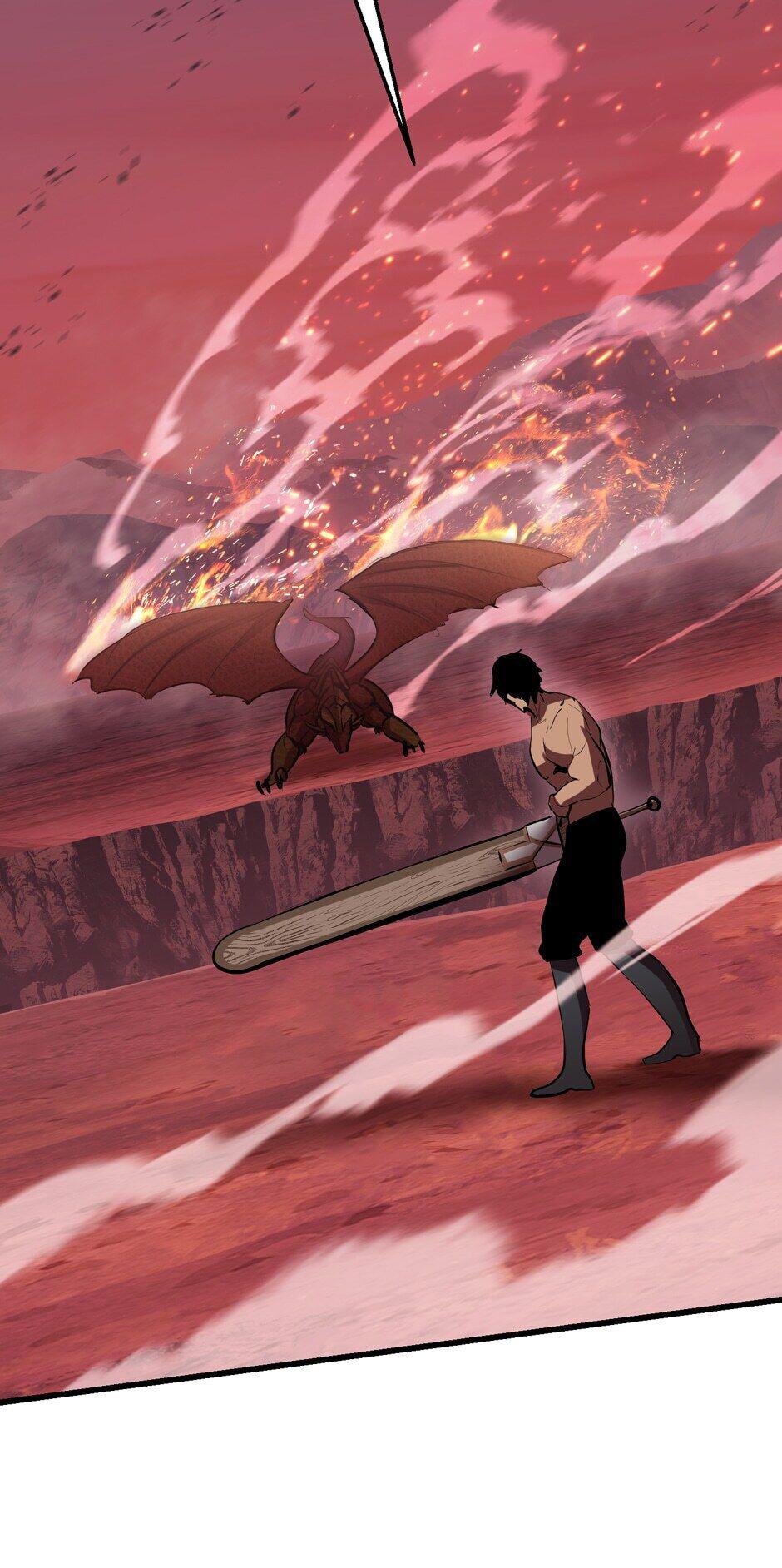Read Latna Saga_ Survival of a Sword King EN Manga Online