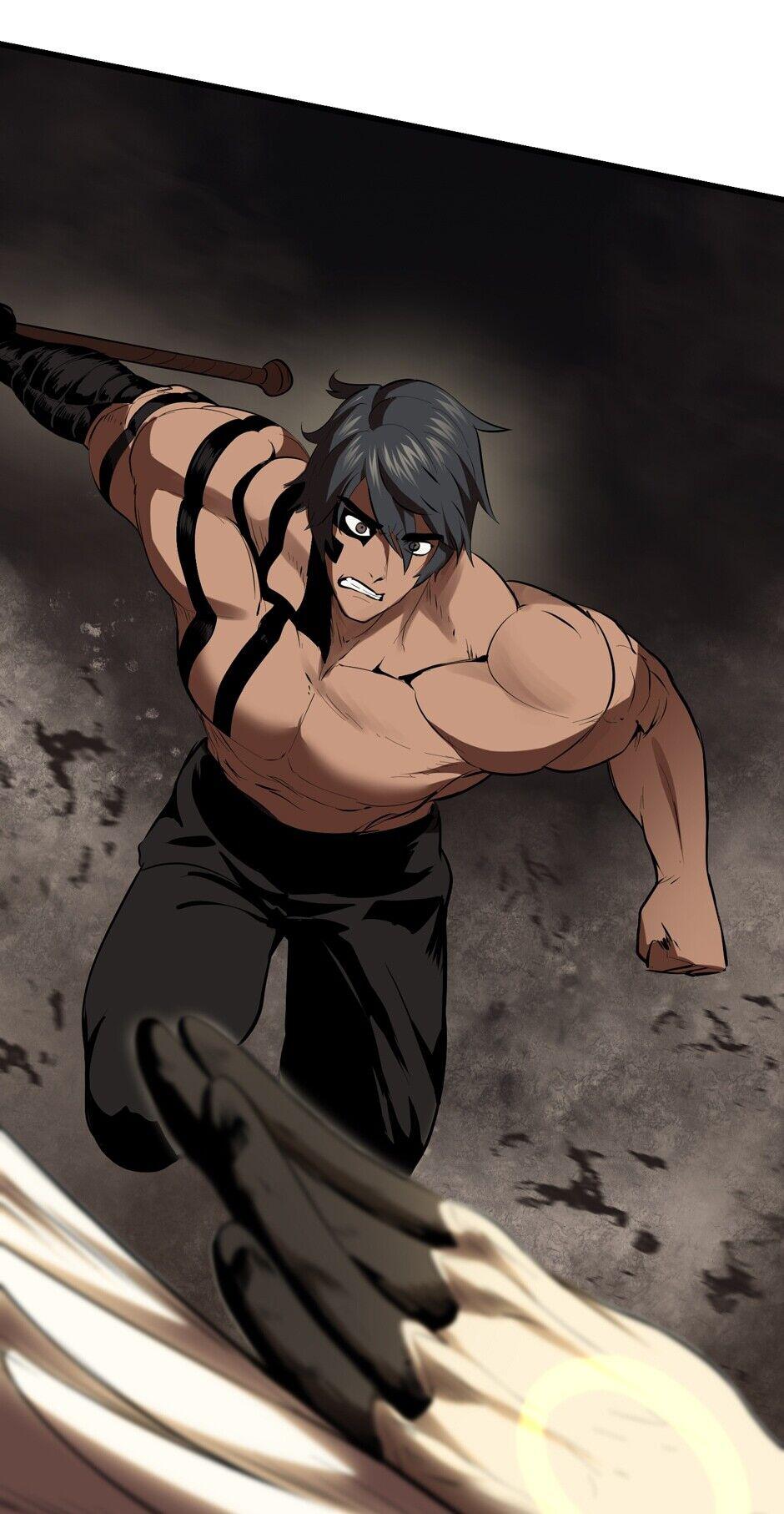 Read Latna Saga_ Survival of a Sword King EN Manga Online