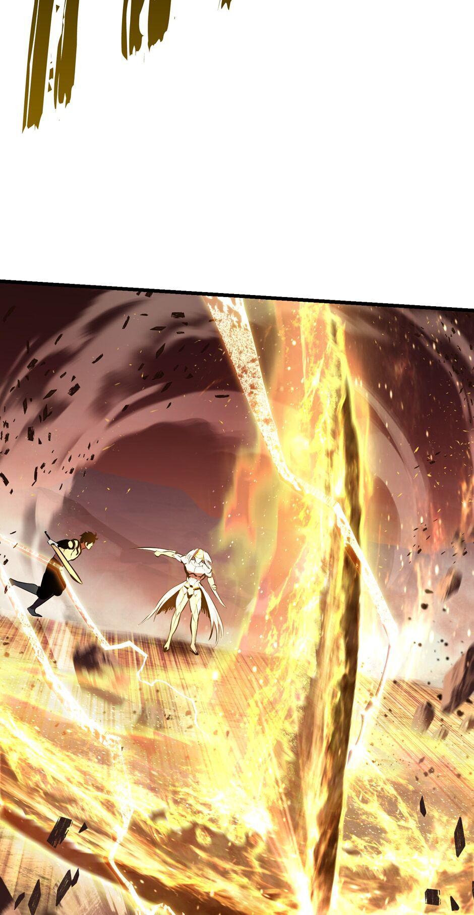 Read Latna Saga_ Survival of a Sword King EN Manga Online