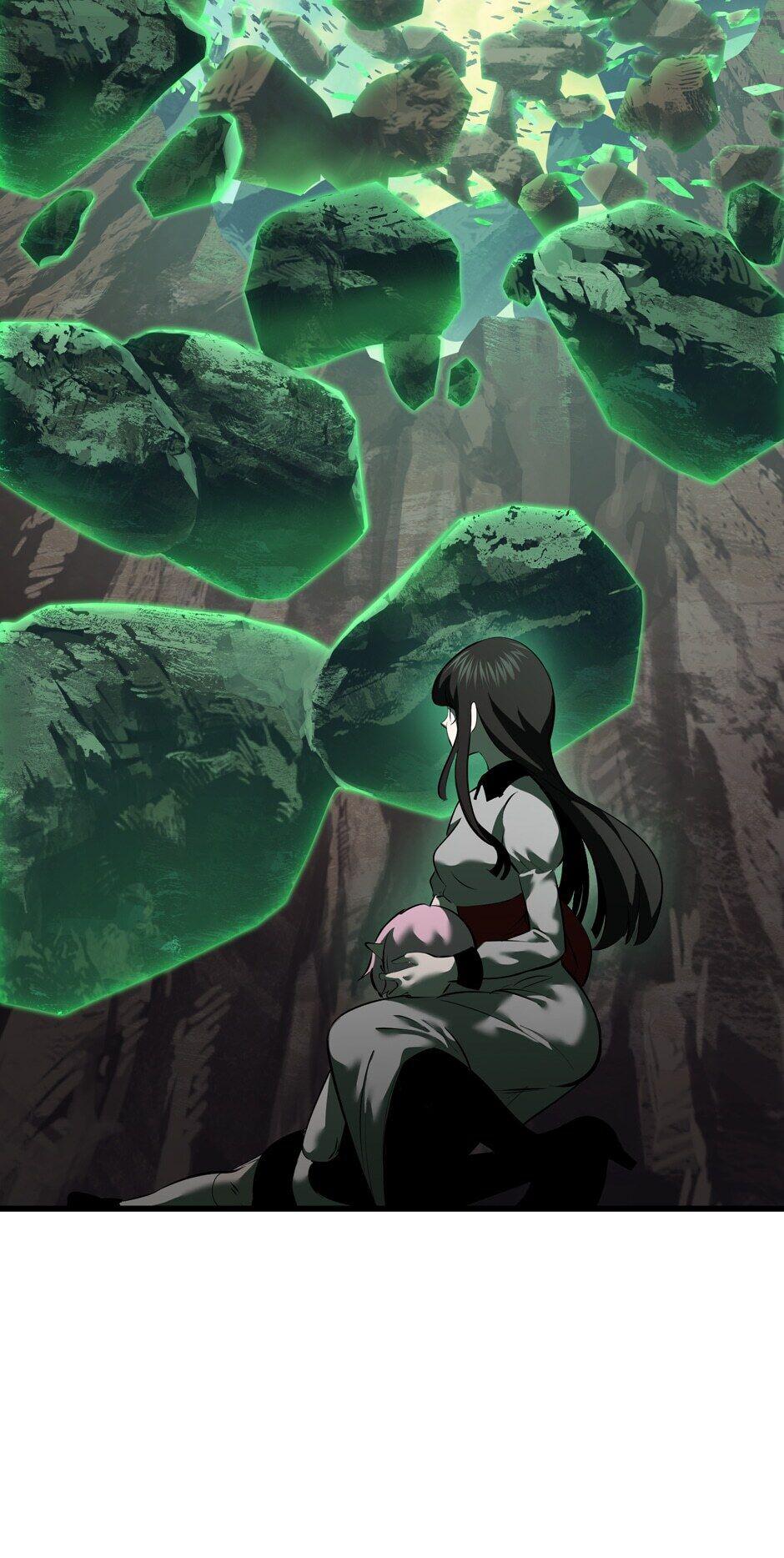 Read Latna Saga_ Survival of a Sword King EN Manga Online