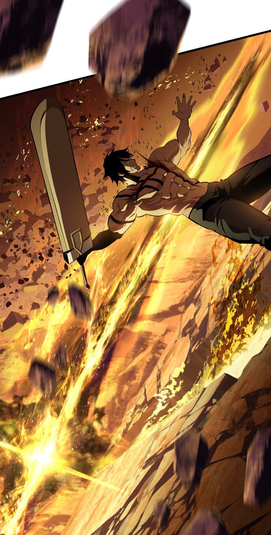 Read Latna Saga_ Survival of a Sword King EN Manga Online