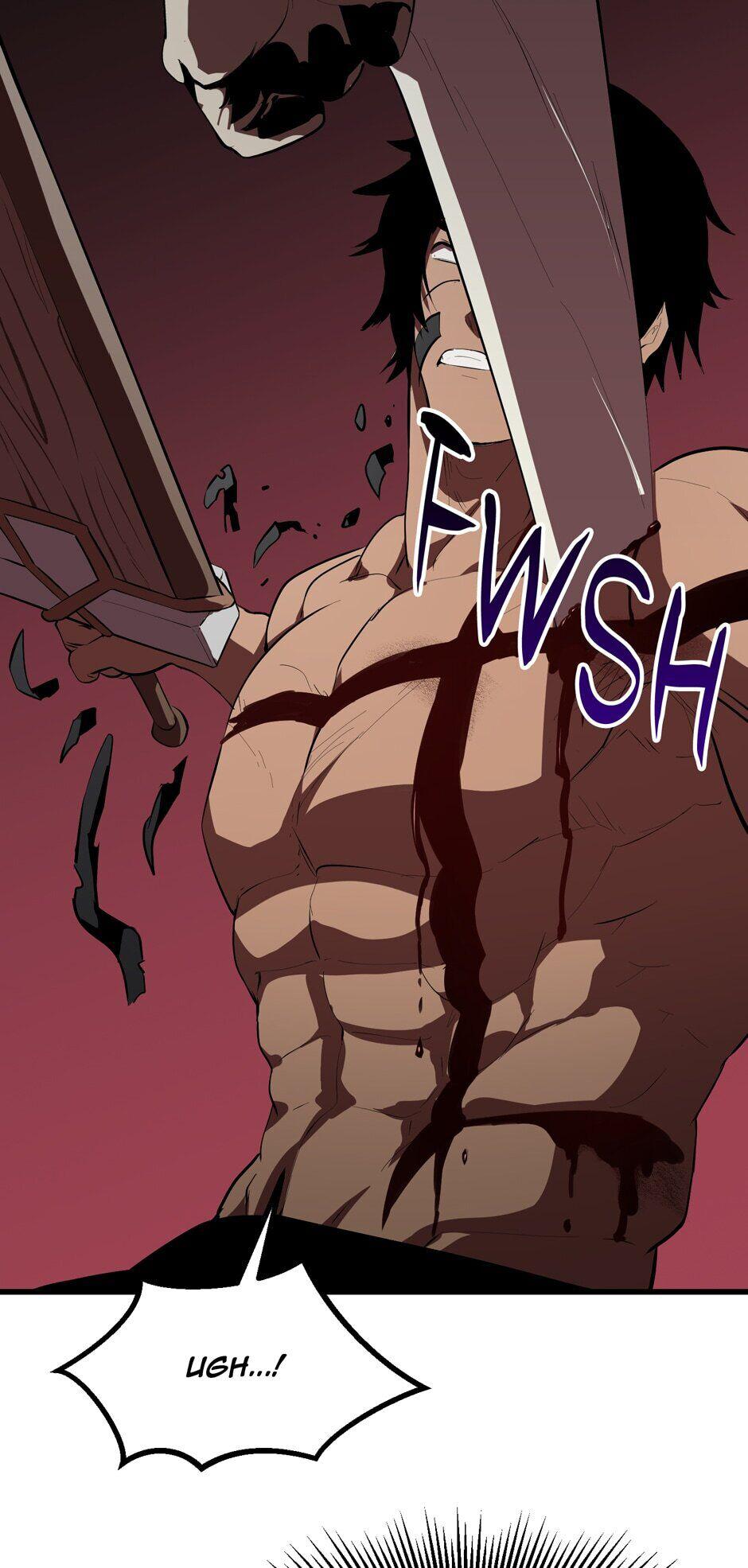 Read Latna Saga_ Survival of a Sword King EN Manga Online
